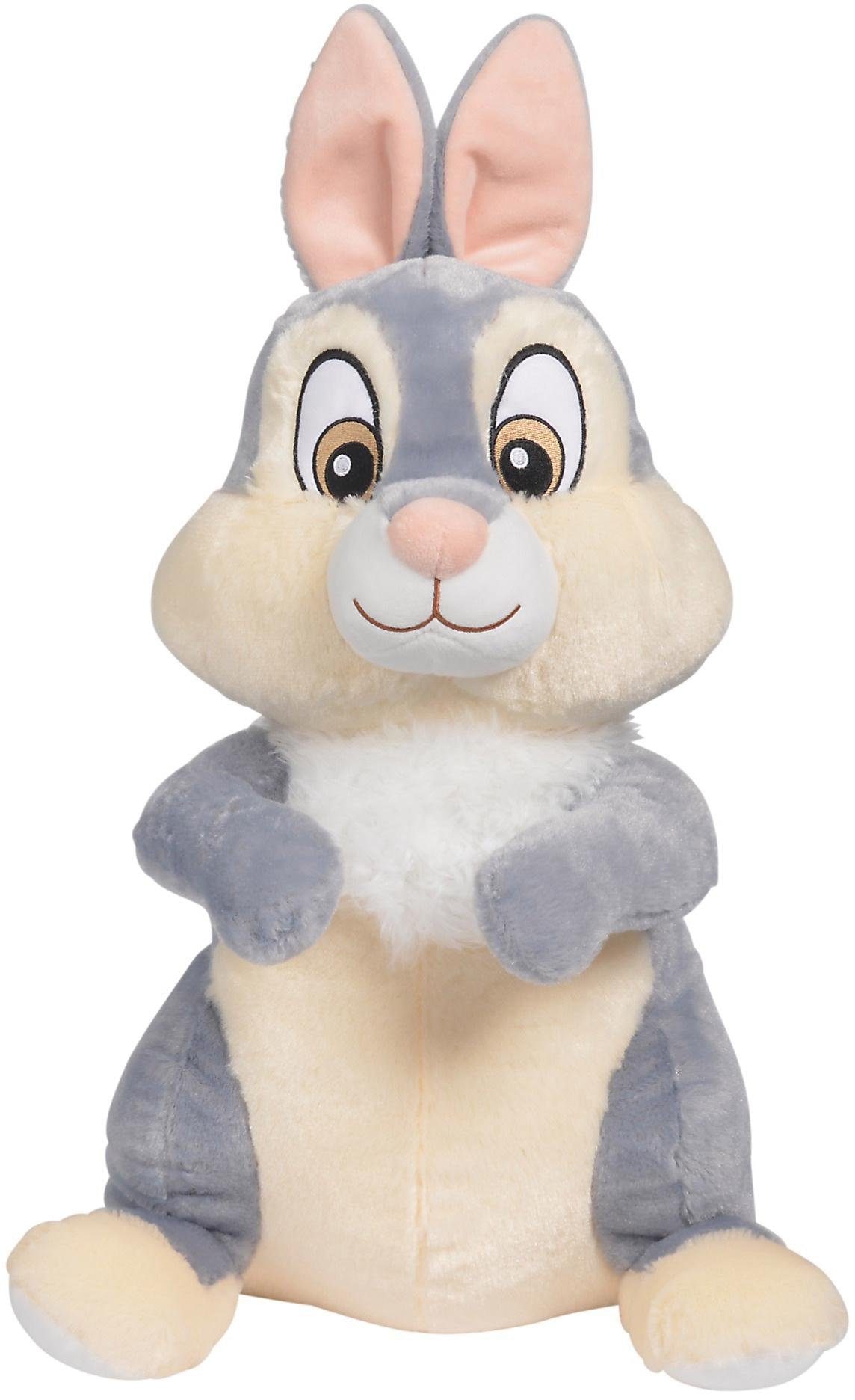 SIMBA Kuscheltier »Disney Klassik, Klopfer, 50 cm«
