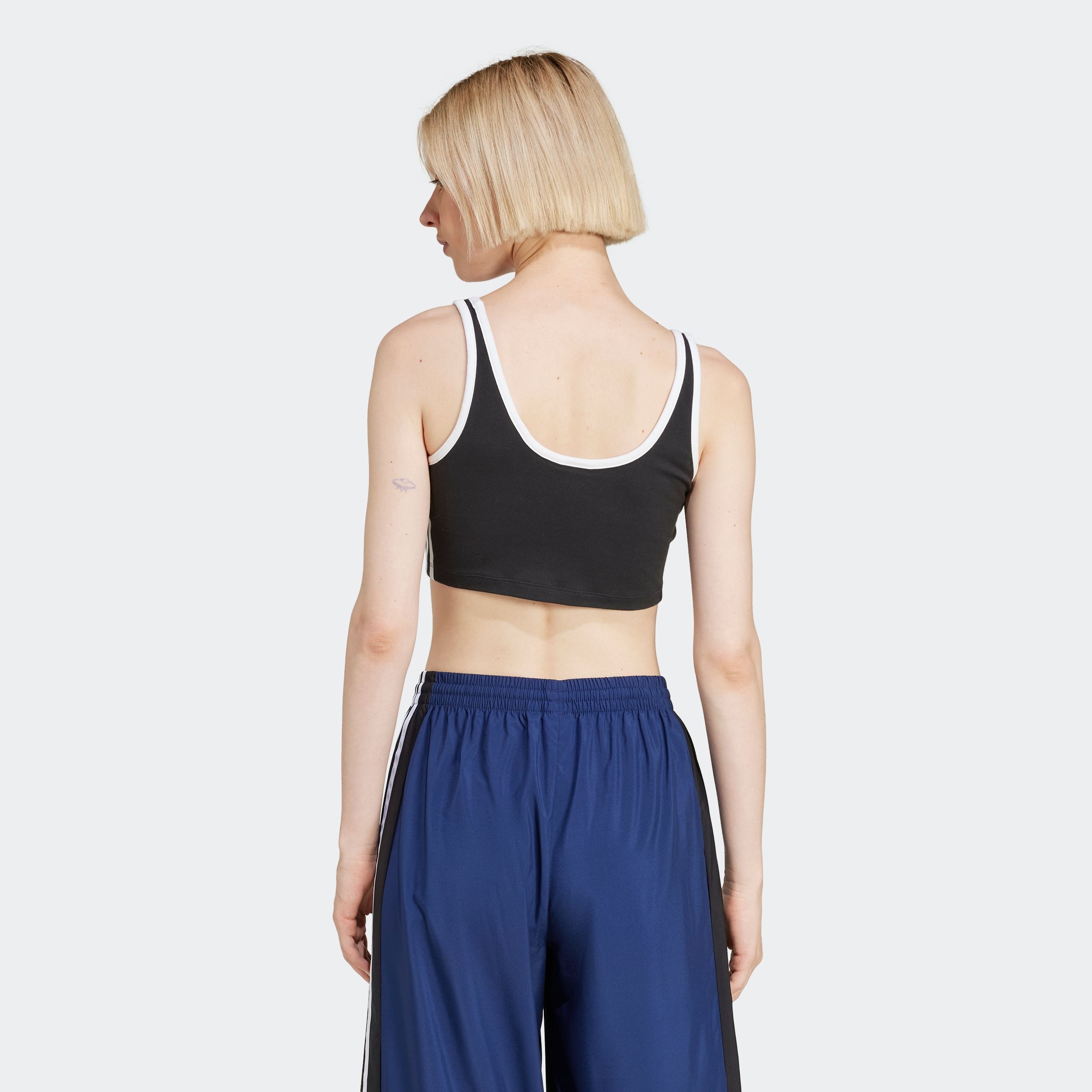 adidas Originals Tanktop »3S BRA TOP«