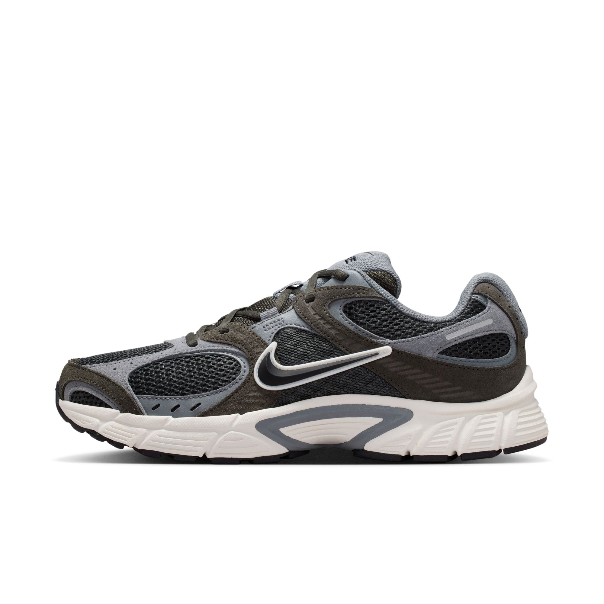 Nike Sportswear Sneaker »V5 RNR Suede«  inspiriert vom Design des Y2K Nike Vomero 5