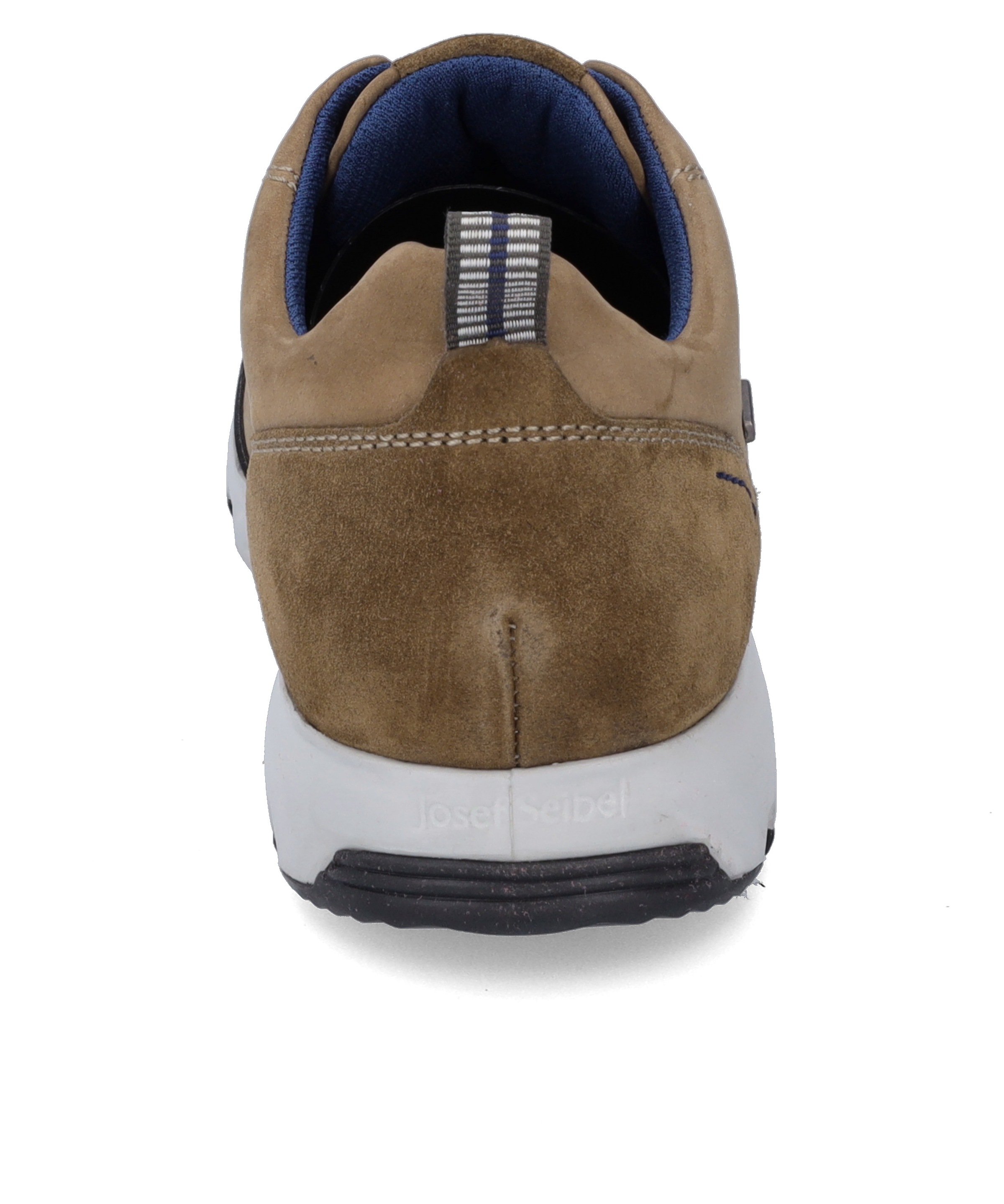 Josef Seibel Sneaker »Noah 54, sand-kombi«