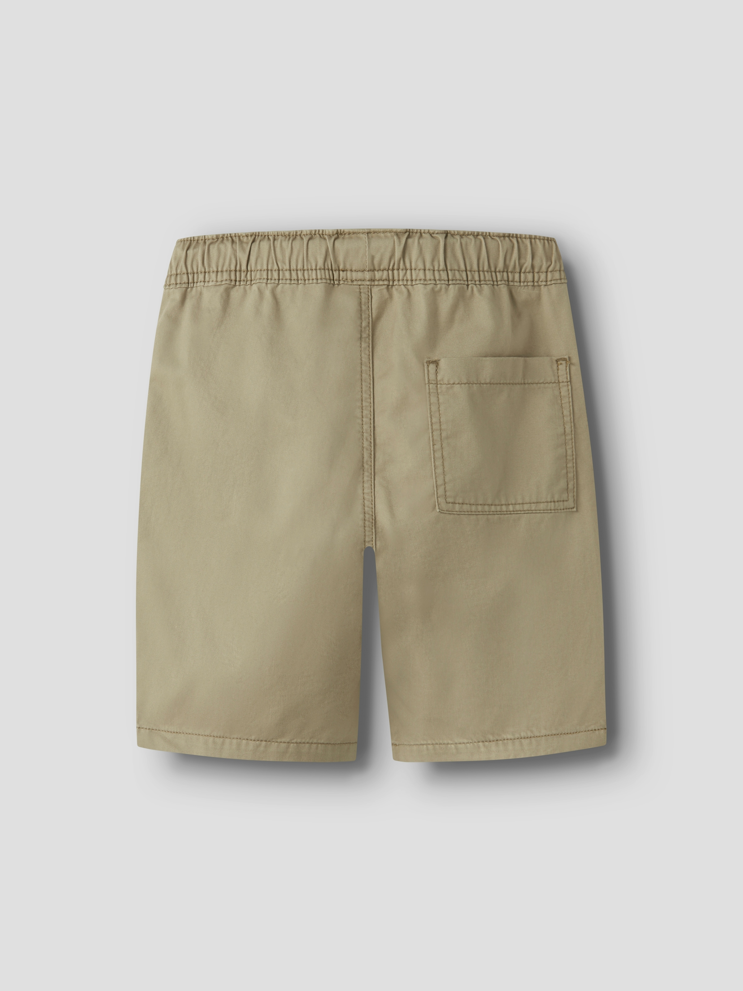 Name It Shorts »NKMRYAN JOG L TWILL SHORTS 7001-TF NOOS«