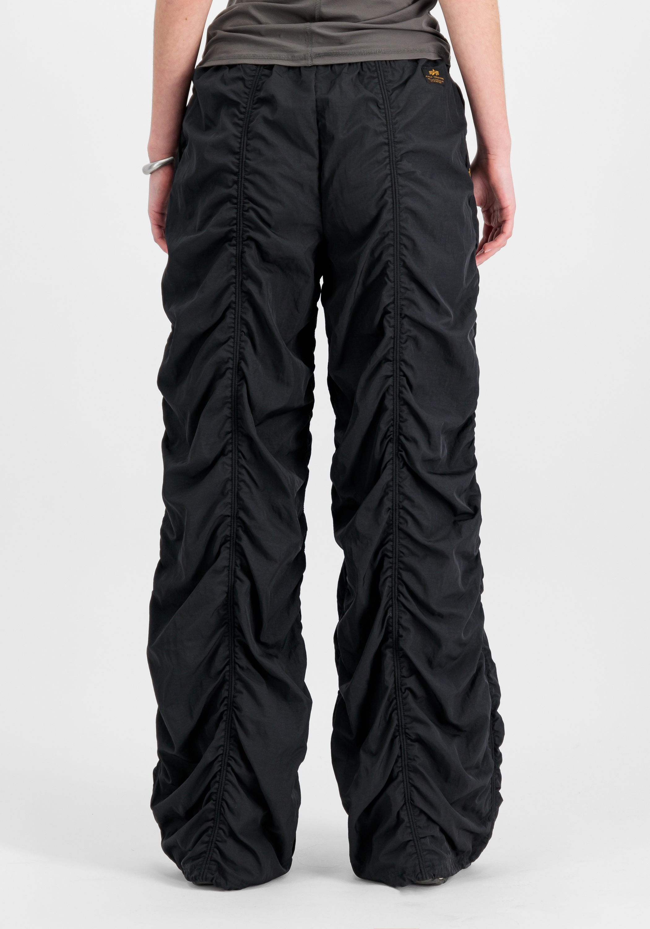 Alpha Industries Jogginghose »Alpha Industries Women - Pants Parachute Pants W«