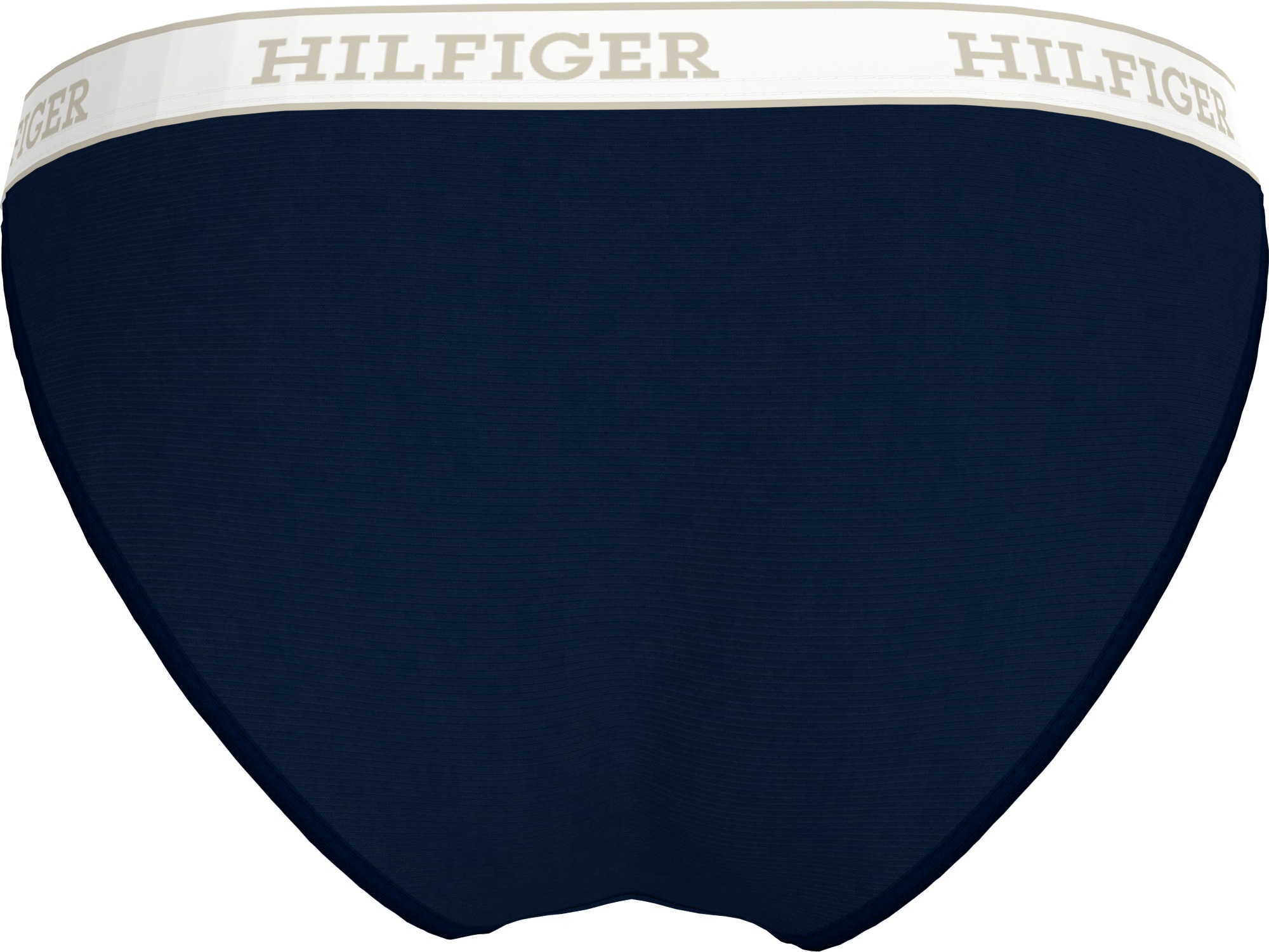 Tommy Hilfiger Underwear Tanga, mit Logobund