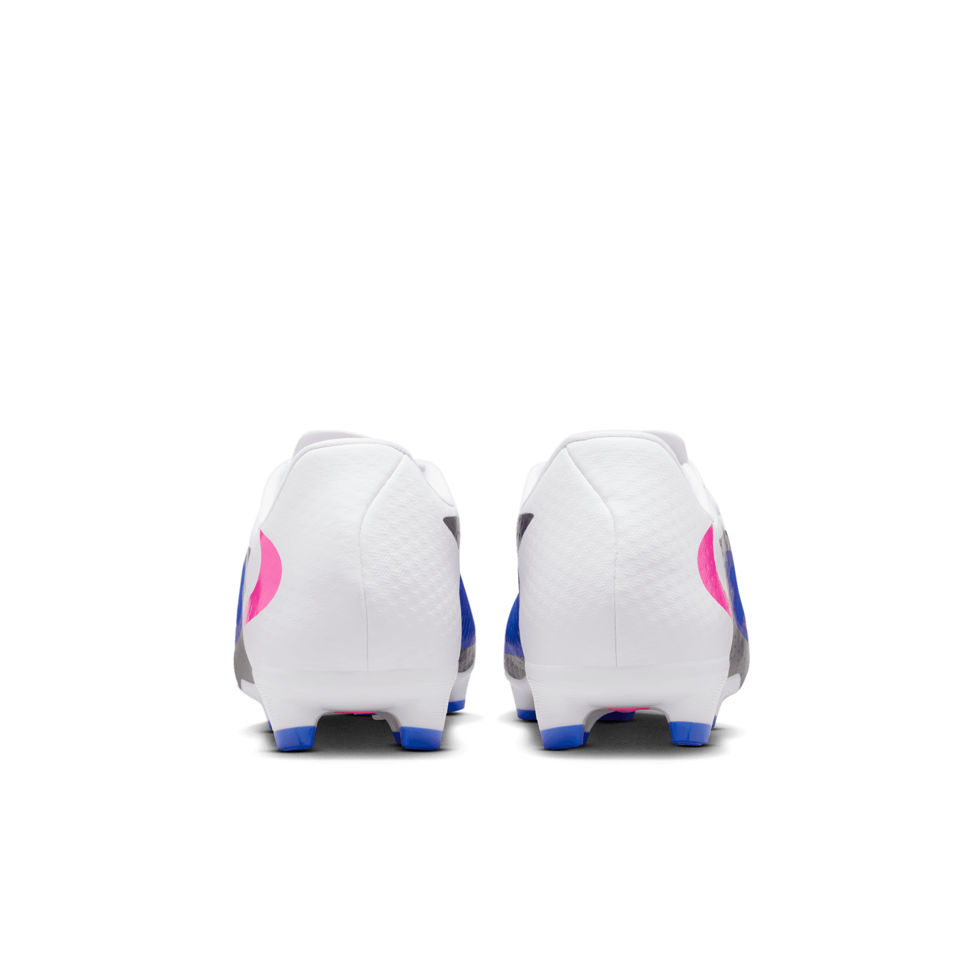 Nike Fußballschuh »Phantom 6 Low Academy«  Außensohle für Rasen & Kunstrasen und feste Böden