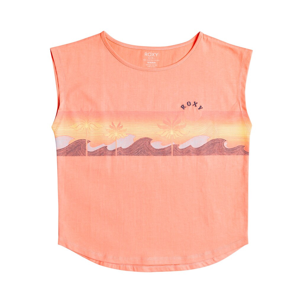 Roxy Tanktop »Don't Walk Away«