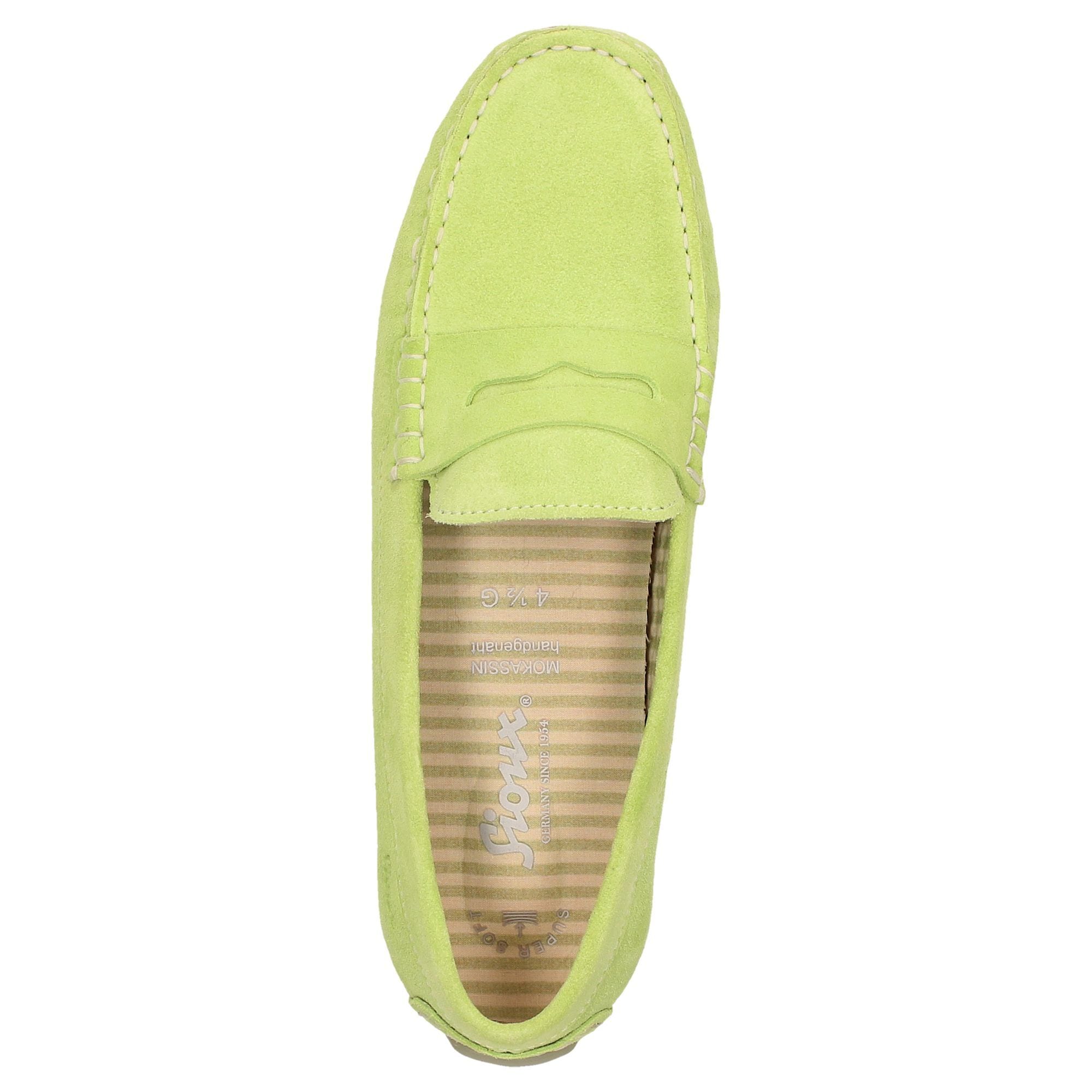 SIOUX Slipper »Carmona-700«
