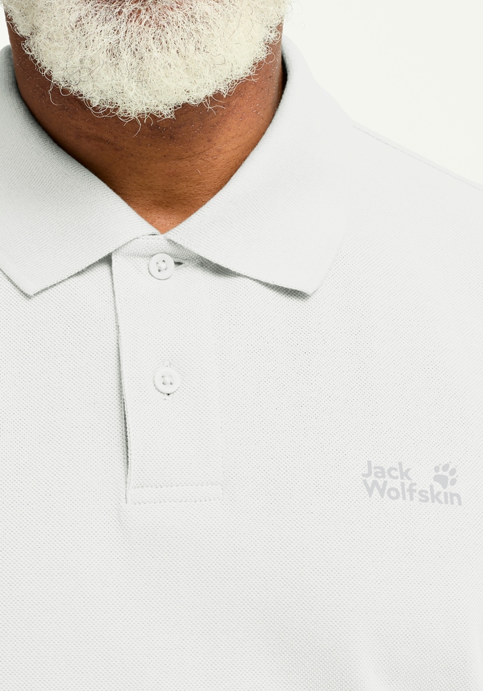 Jack Wolfskin Poloshirt »ESSENTIAL POLO M«