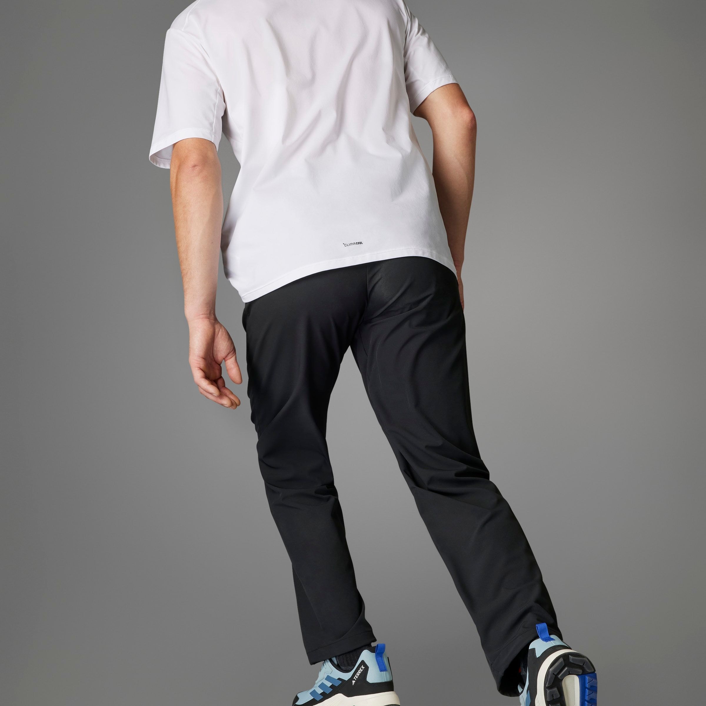 adidas TERREX Outdoorhose »MT LITEFLEX P«, (1 tlg.)