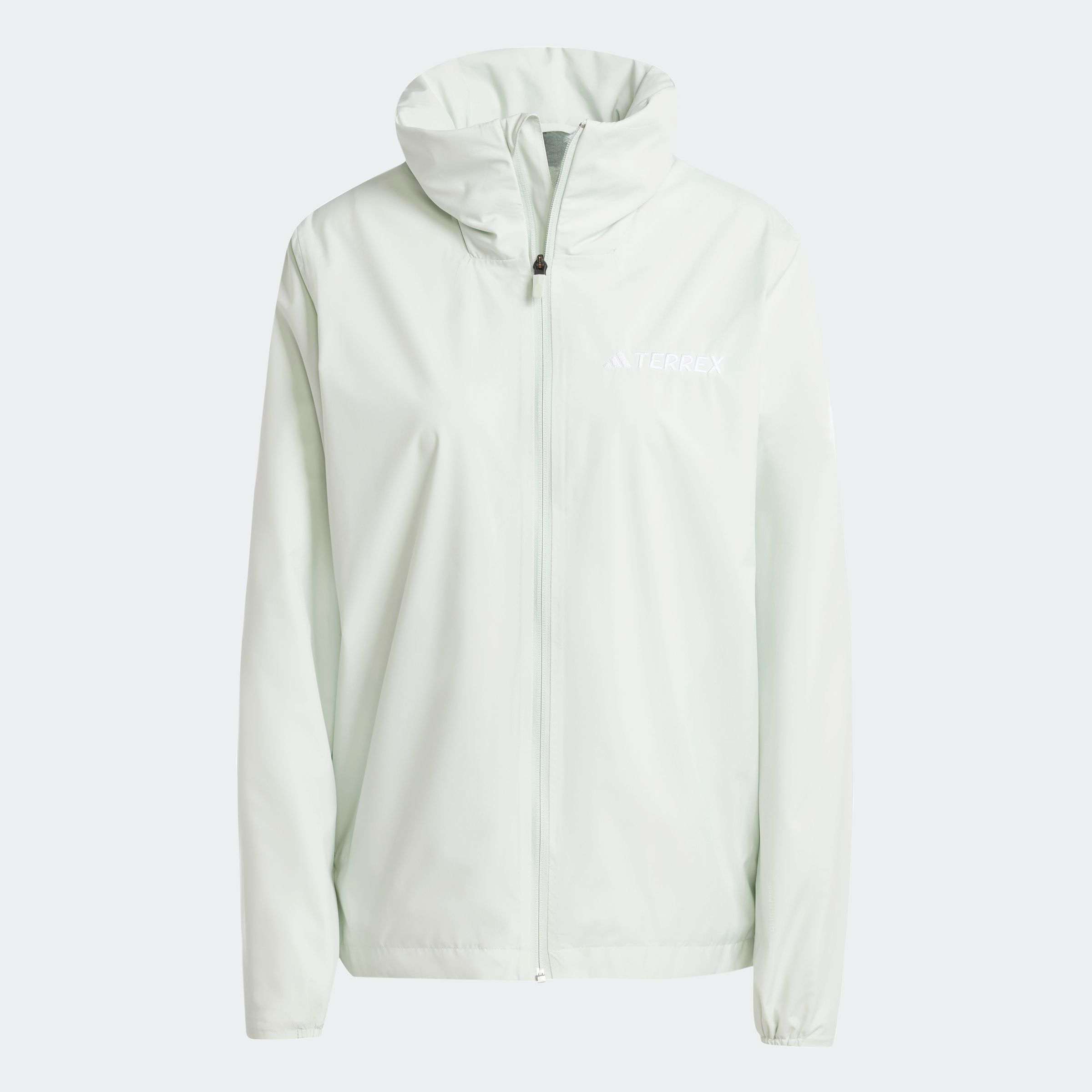 adidas TERREX Outdoorjacke »W MT ESS 2L R J«