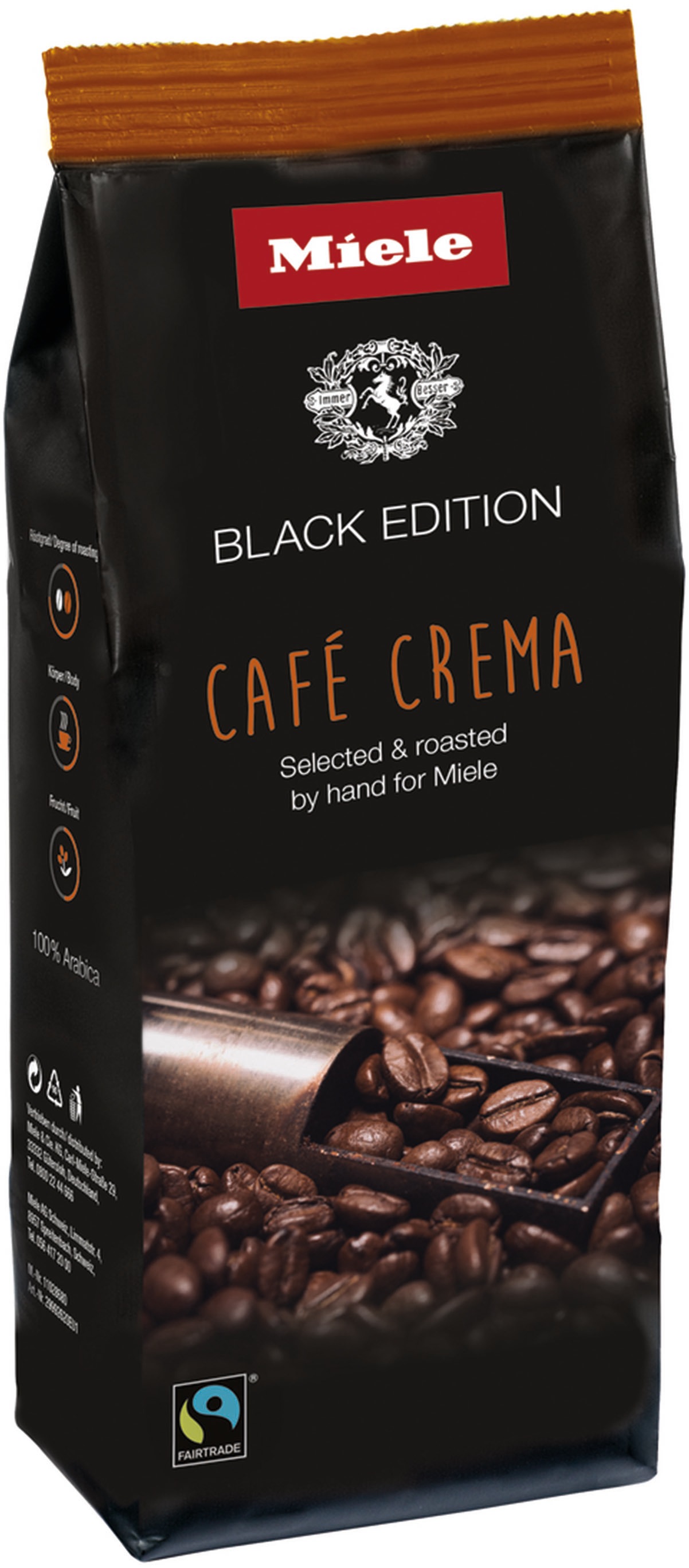 Miele Kaffeevollautomat »CM 5315 Active«