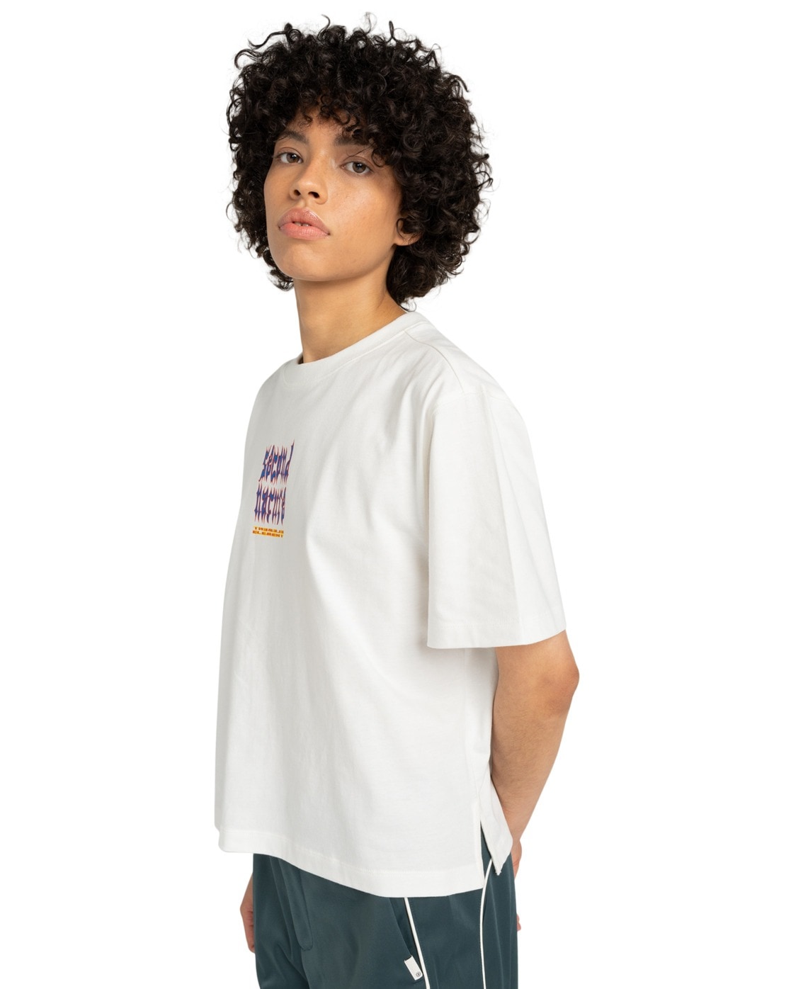 Element T-Shirt »Second Nature«