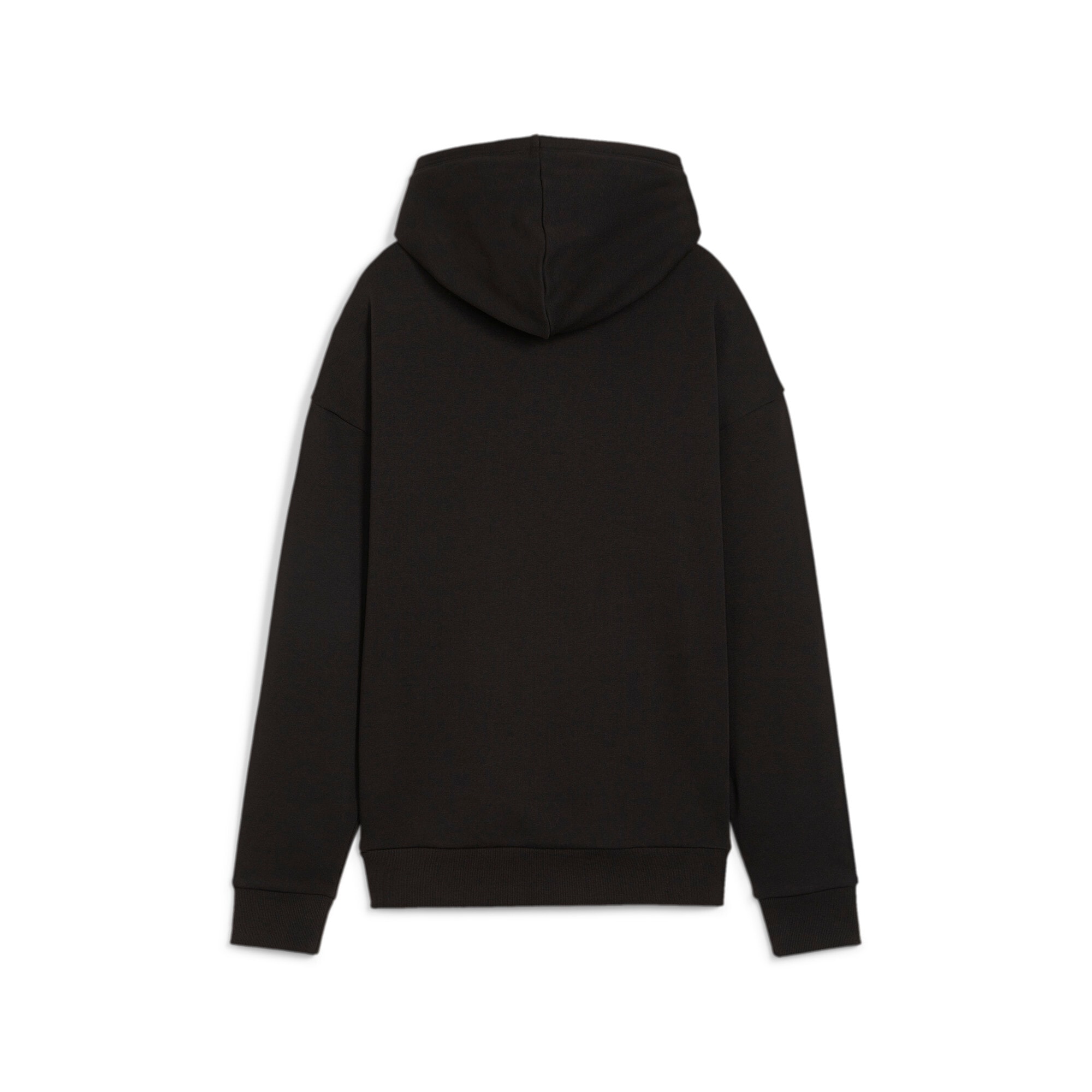 PUMA Kapuzensweatshirt »ESS+ SCRIPT HOODIE TR«