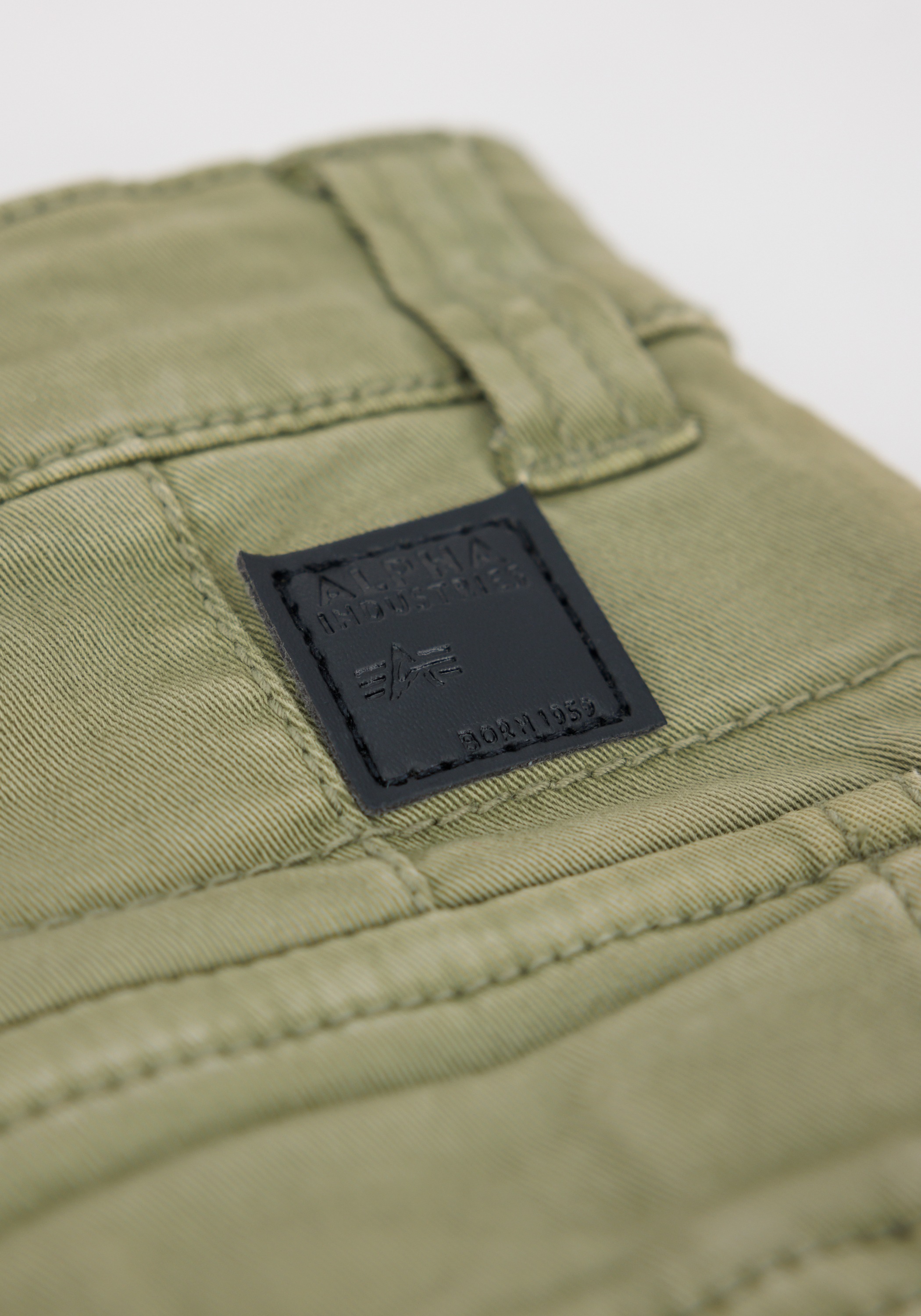Alpha Industries Cargohose »Alpha Industries Kids - Pants Combat Pant Light Weight Kids«