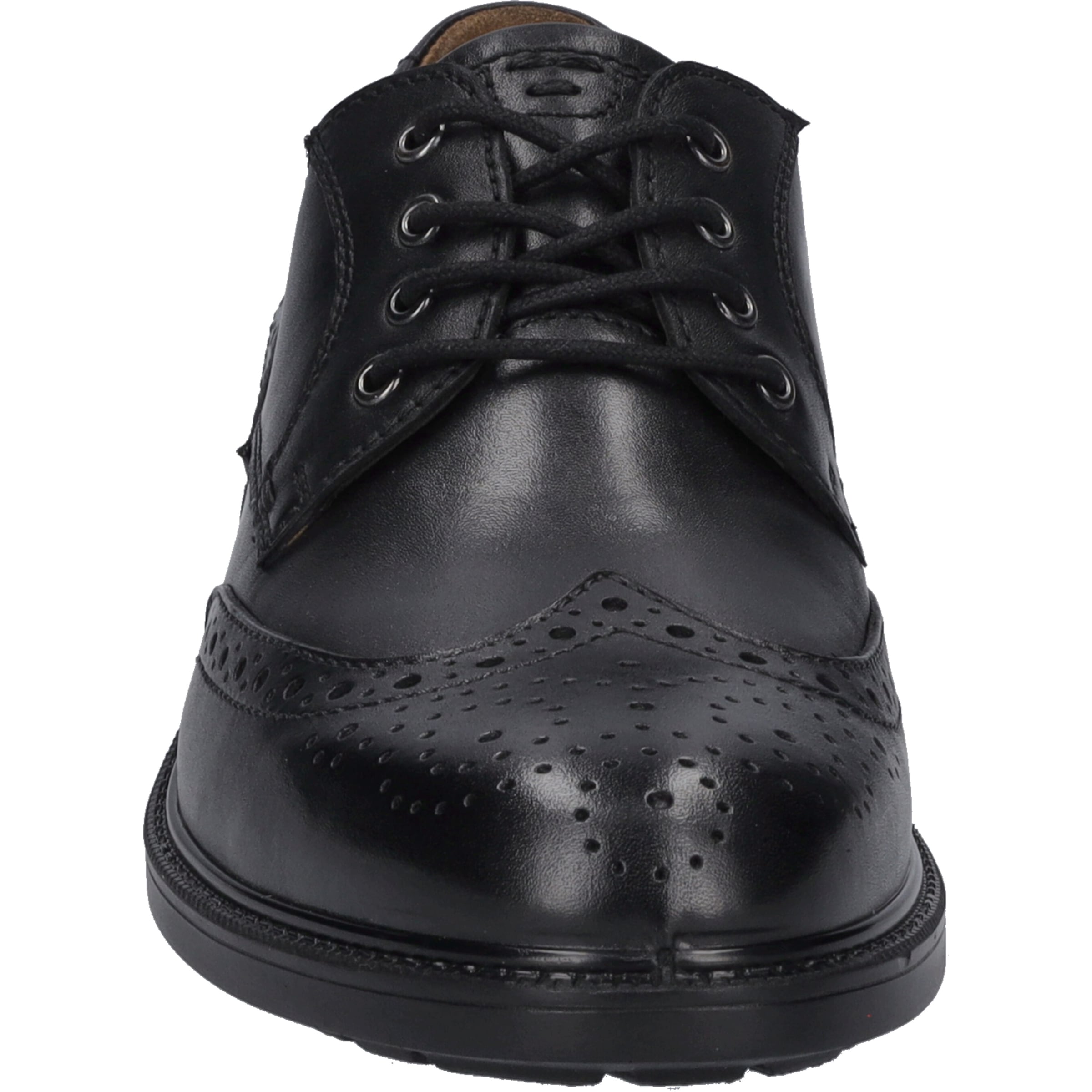 Josef Seibel Schnürschuh »Harry 07, schwarz«