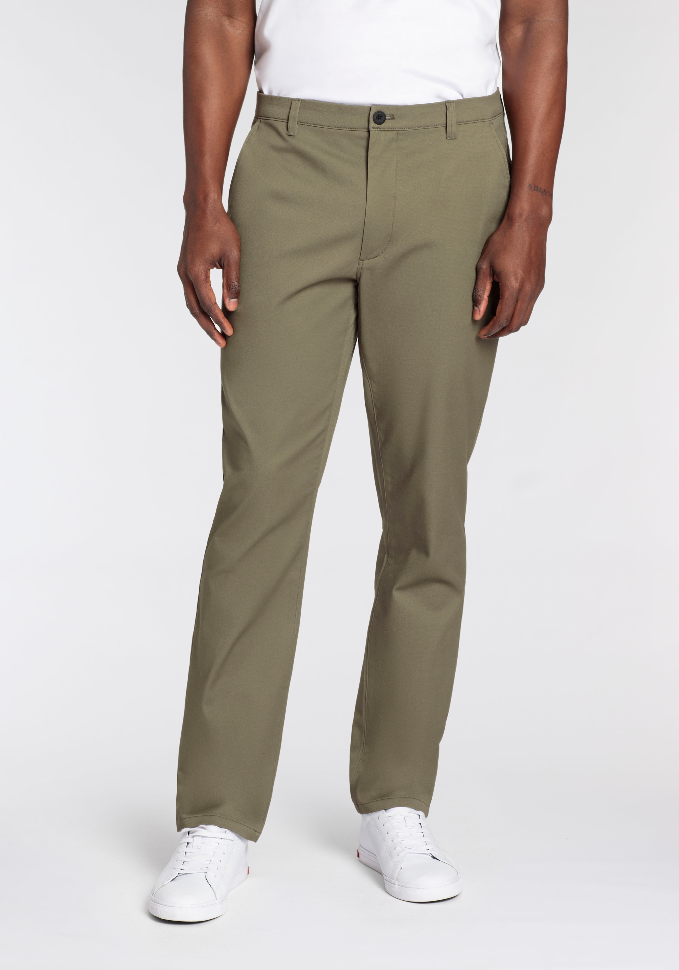 KangaROOS Chinohose