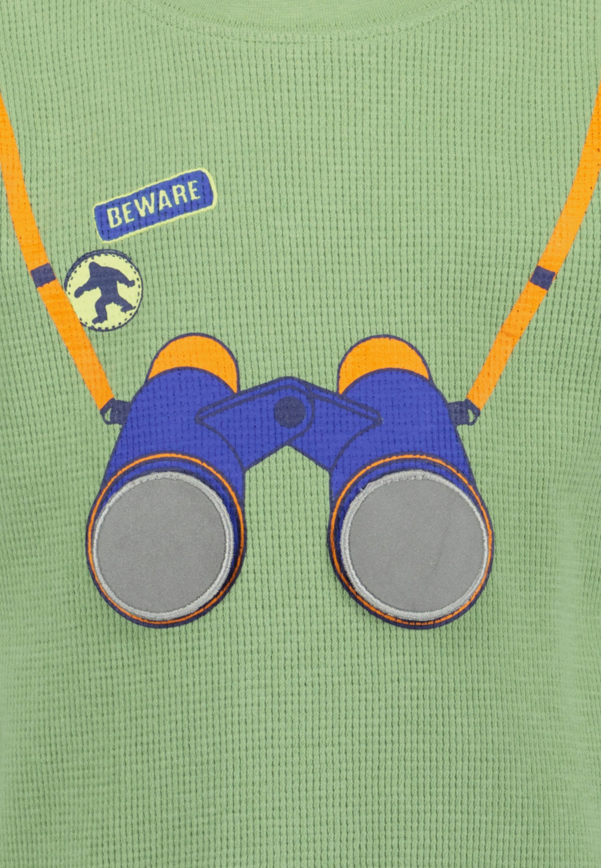 Blue Seven Langarmshirt »Blue Seven Langarmshirt«