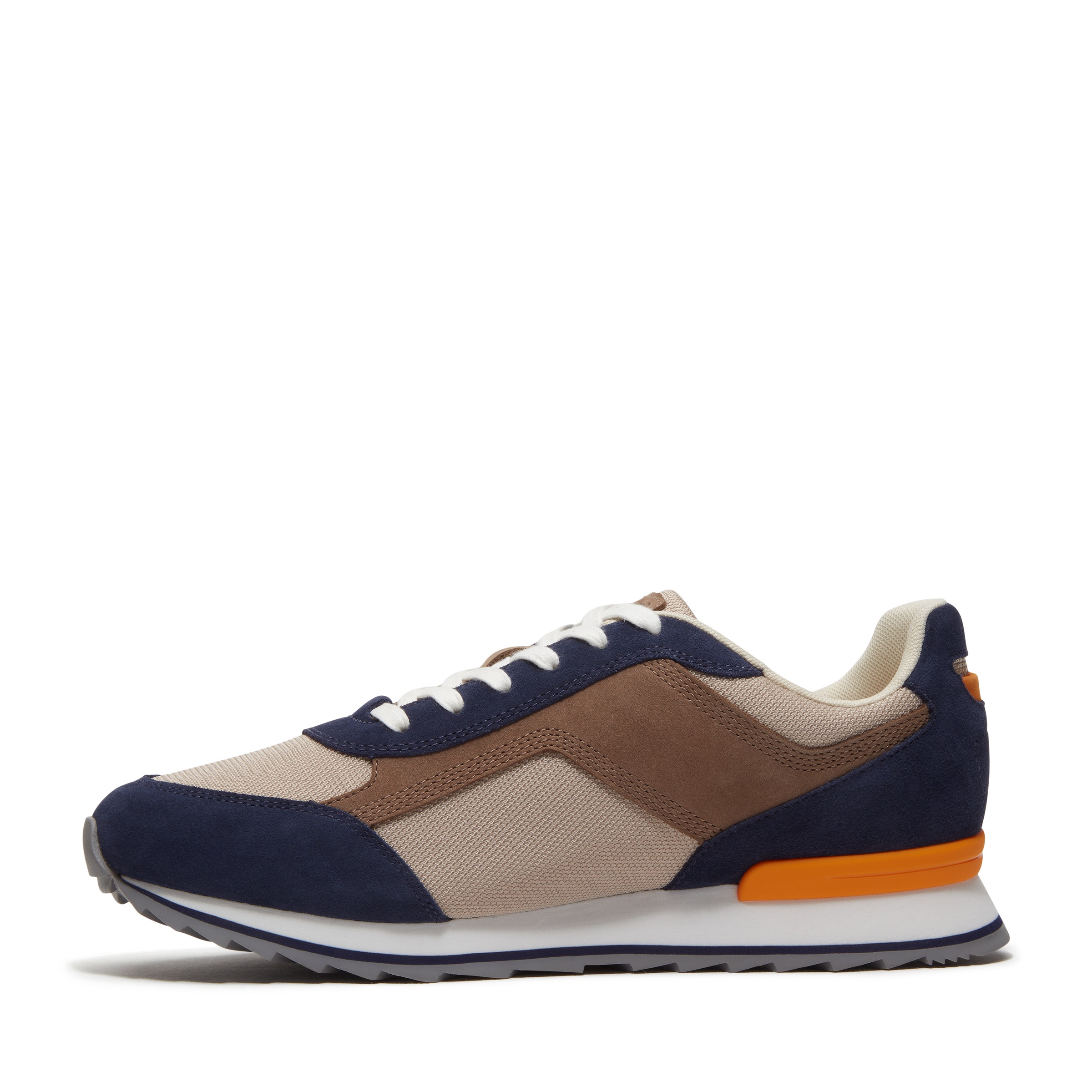 Timberland Sneaker »SCOUT HEIGHTS - LOW LACE SNEAKER«