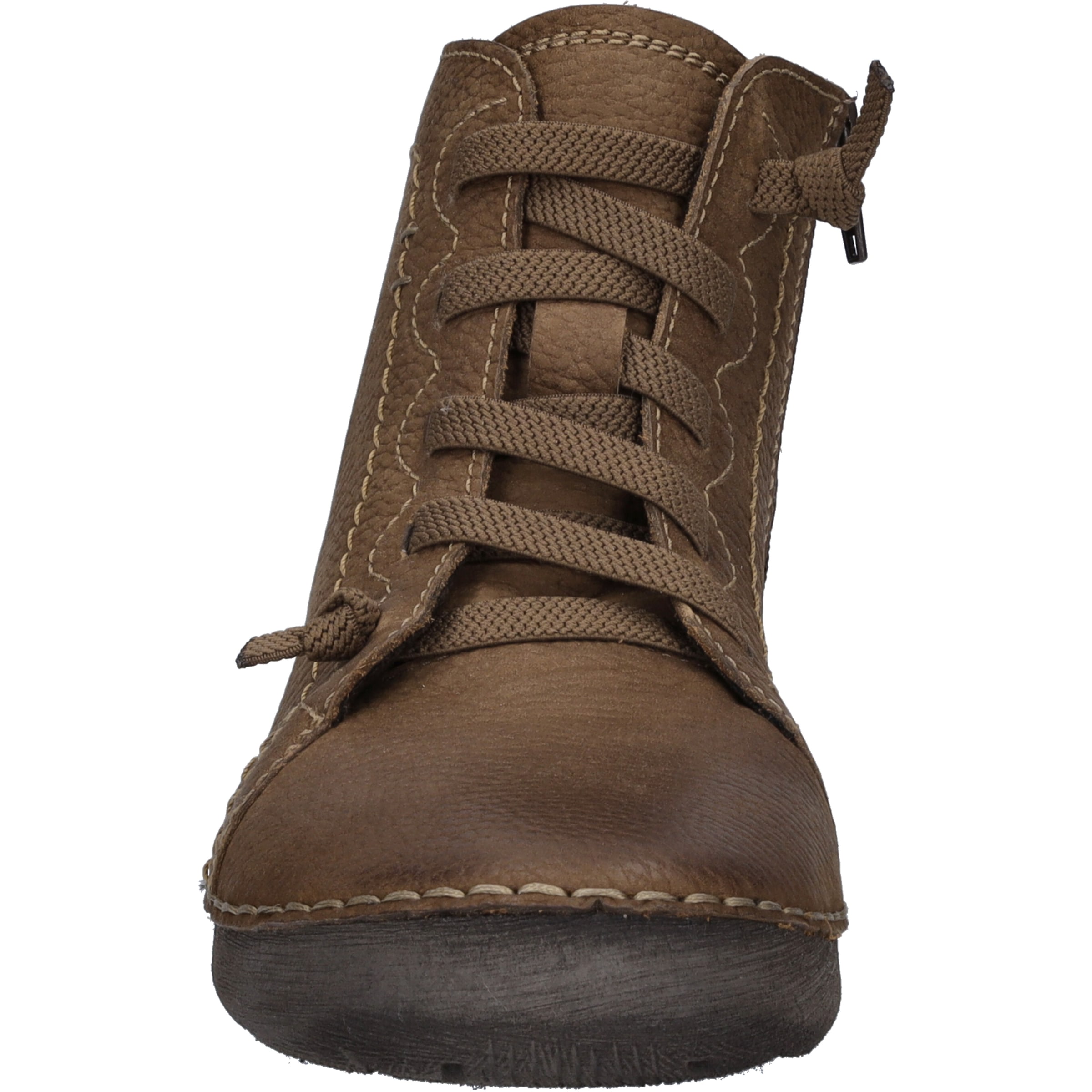 Josef Seibel Stiefelette »Fergey 86, castagne«