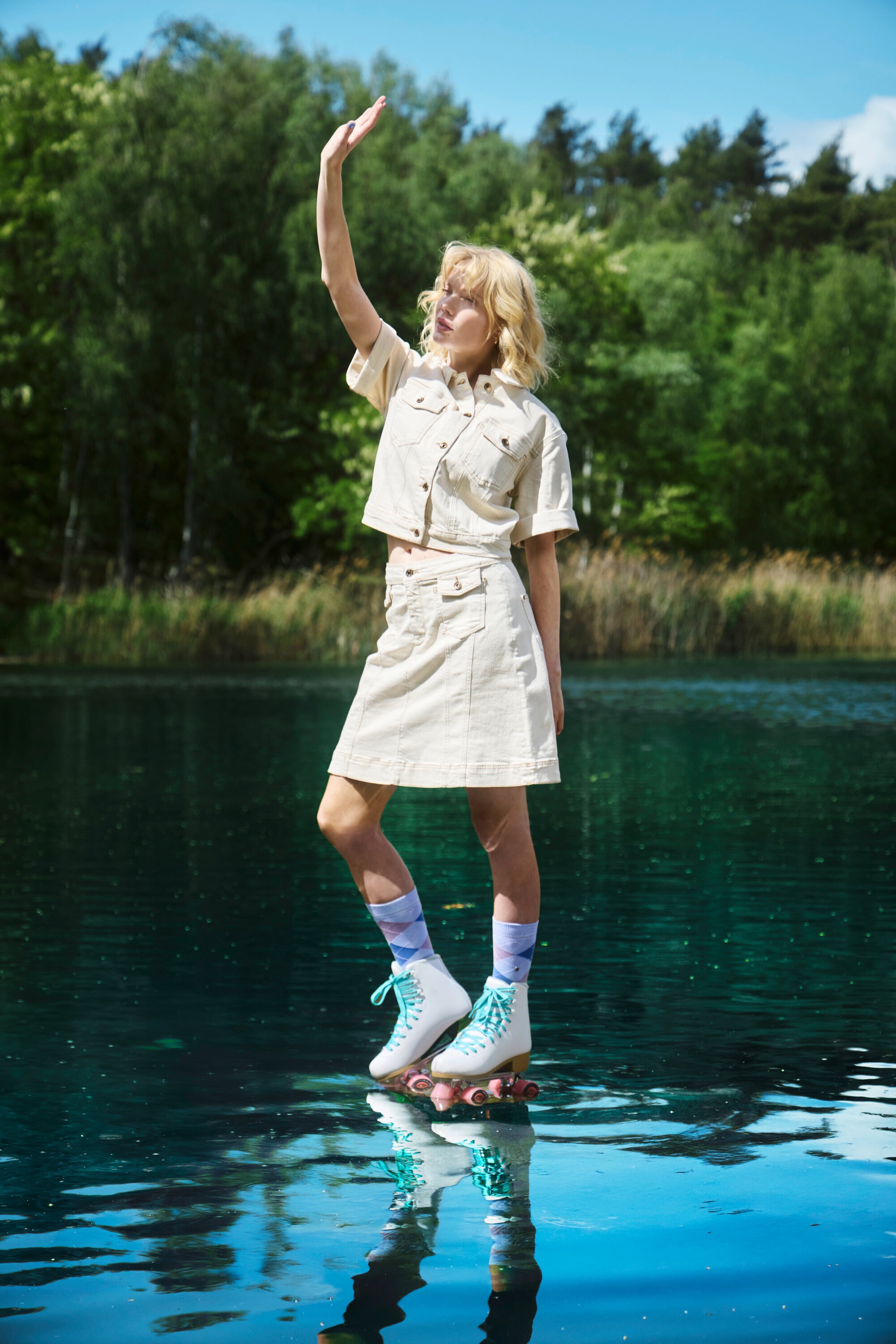 Burlington Socken »Covent Garden« 1 Paar tlg.