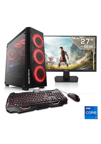 CSL Gaming-PC-Komplettsystem »HydroX V27116« kaufen