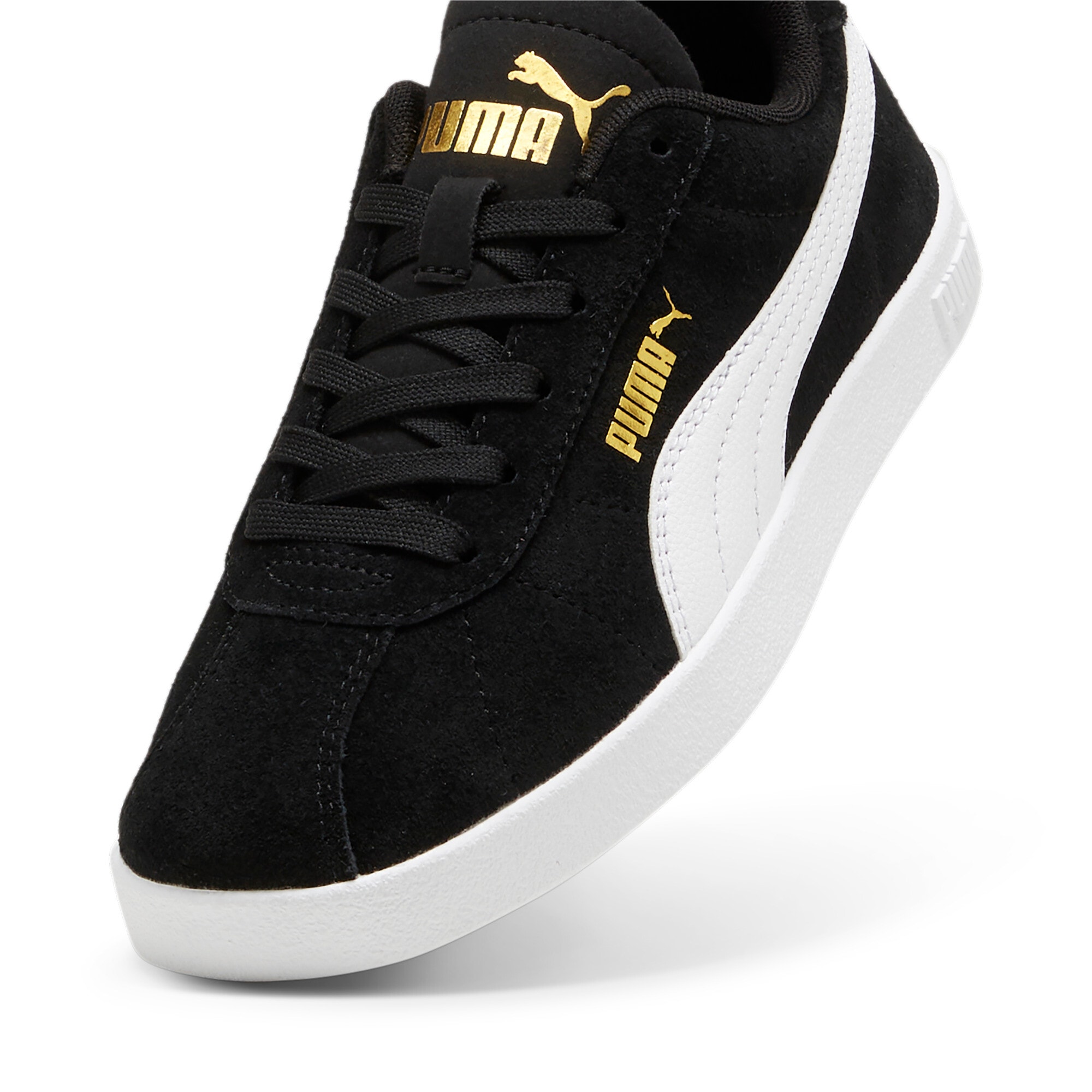PUMA Sneaker »CLUB II JR«