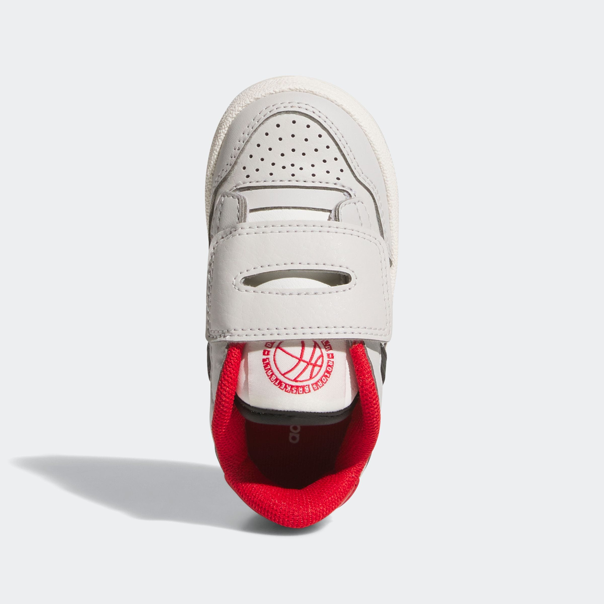 adidas Sportswear Klettschuh »RAPID COURT KIDS«, für Kinder