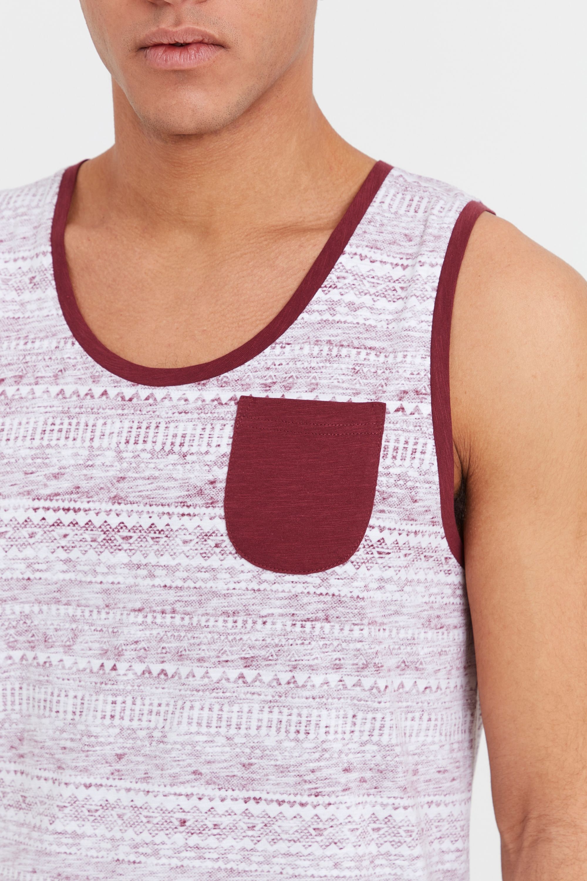 !Solid Tanktop »Tanktop SDImbre«