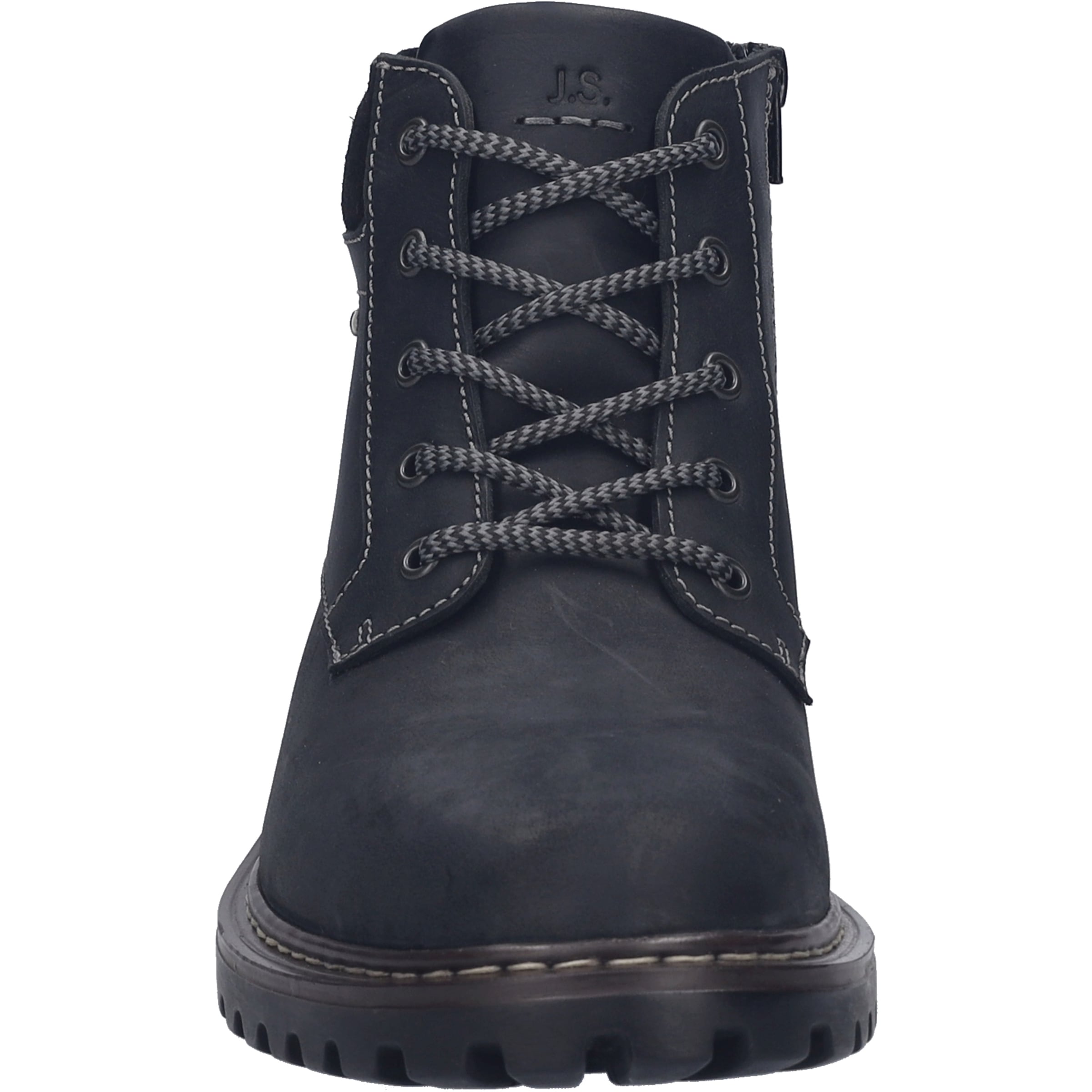 Josef Seibel Stiefelette »Chance 66, schwarz«