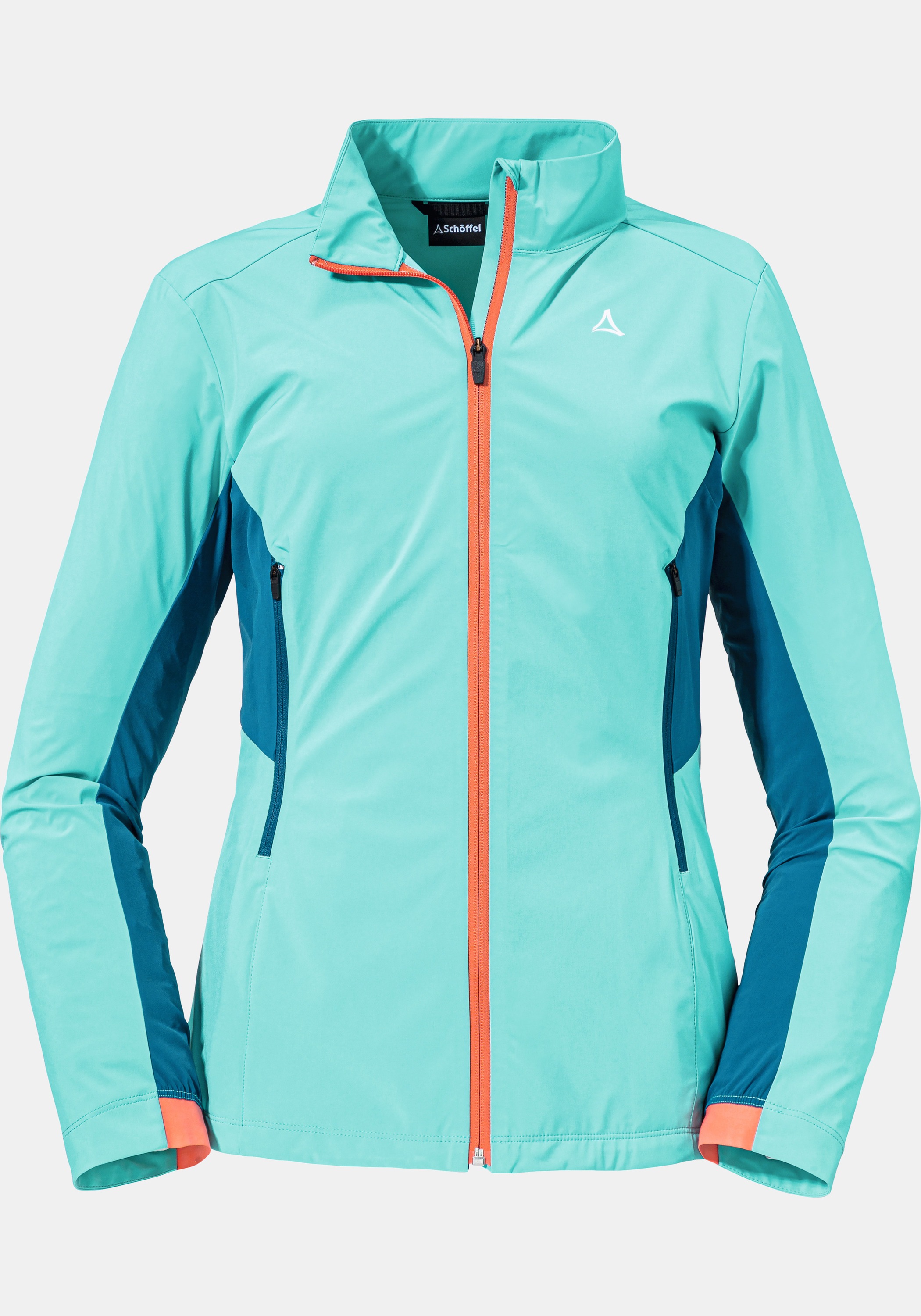 Schöffel Outdoorjacke »Softshell Jkt Avdalen L«