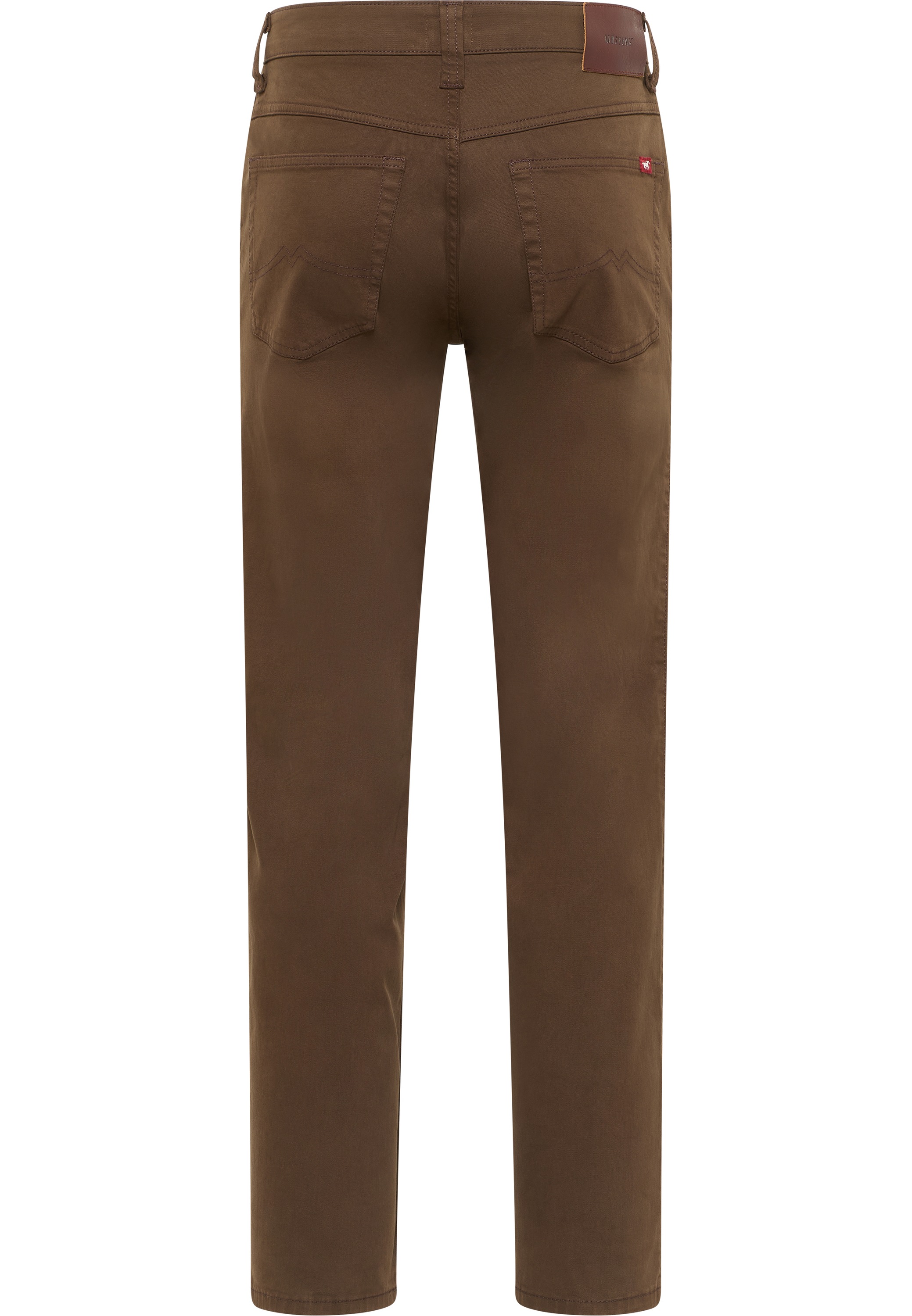 MUSTANG 5-Pocket-Hose »Herren Style Tramper Straight«