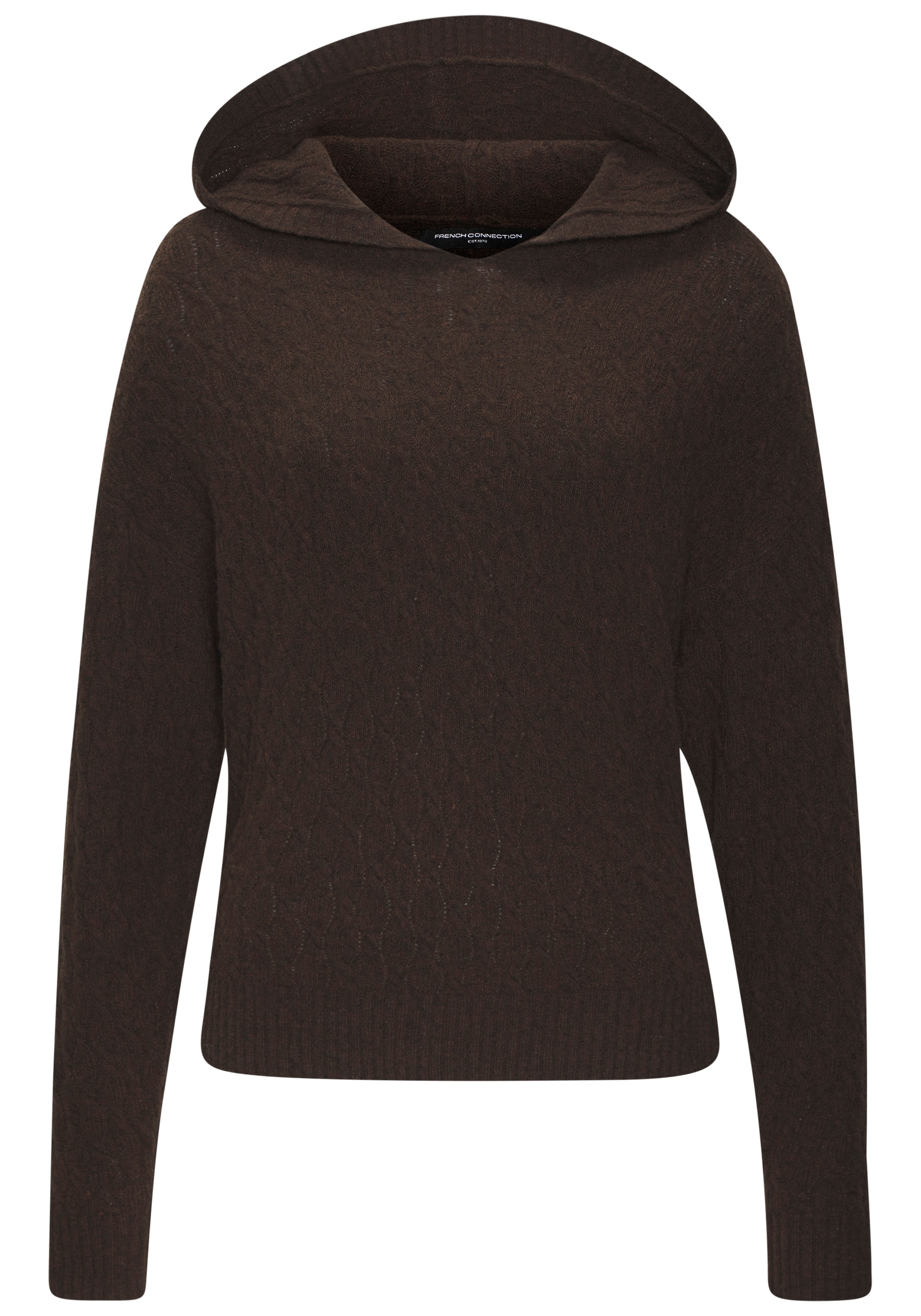 French Connection Kapuzenpullover
