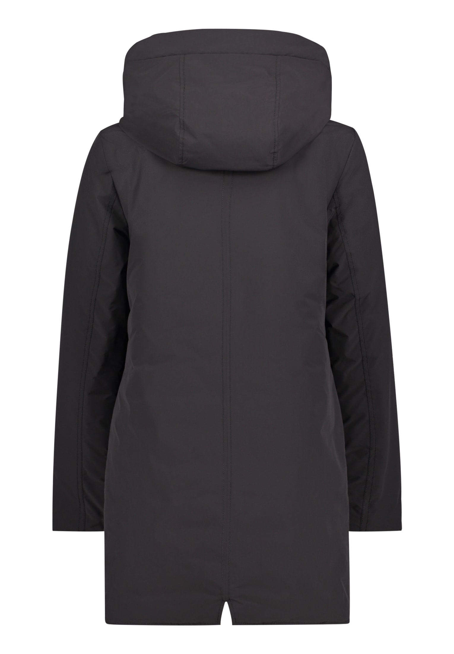 Betty Barclay Wendejacke »Wendejacke mit Kapuze«