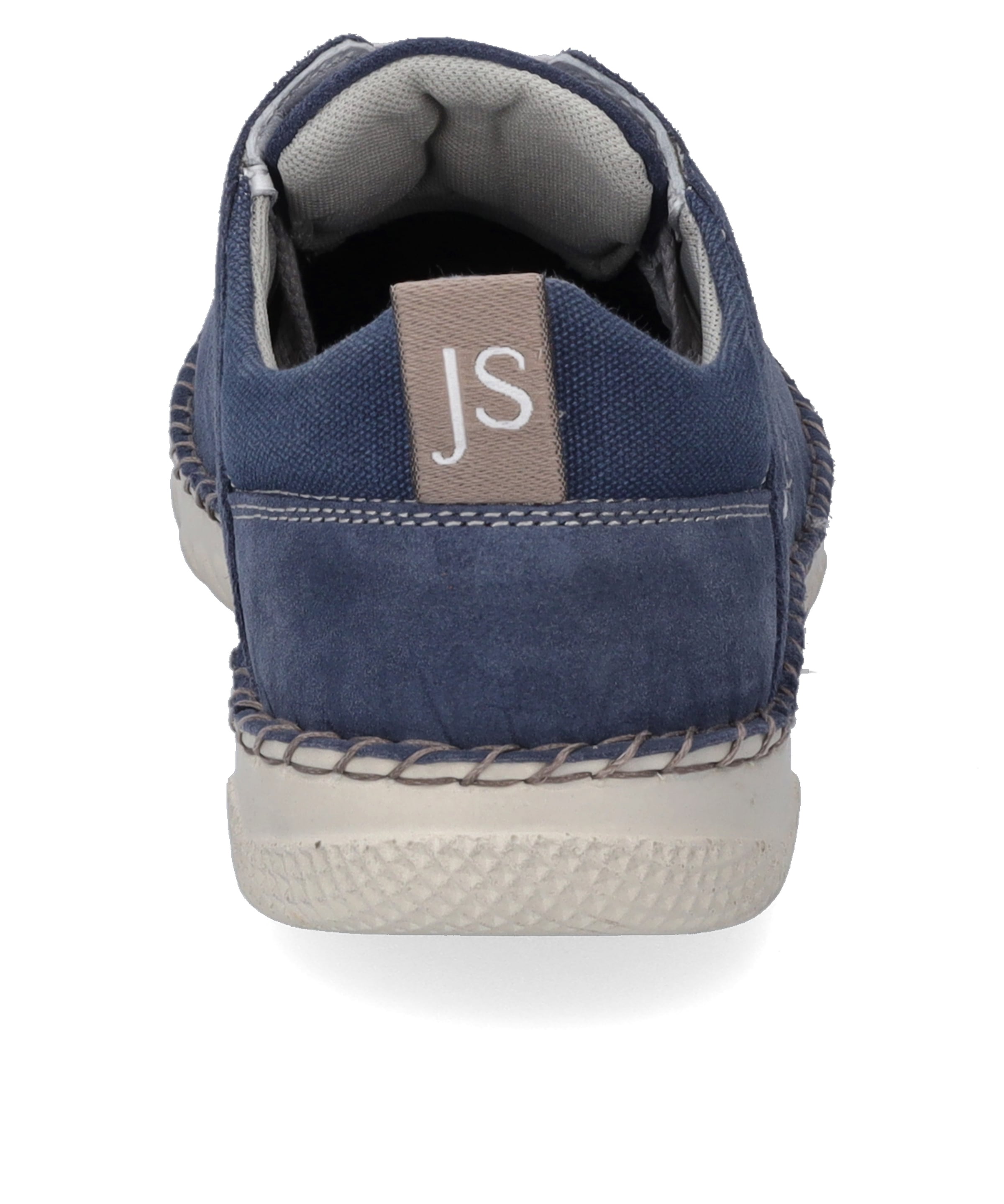 Josef Seibel Schnürschuh »Wilson 04, dunkelblau«