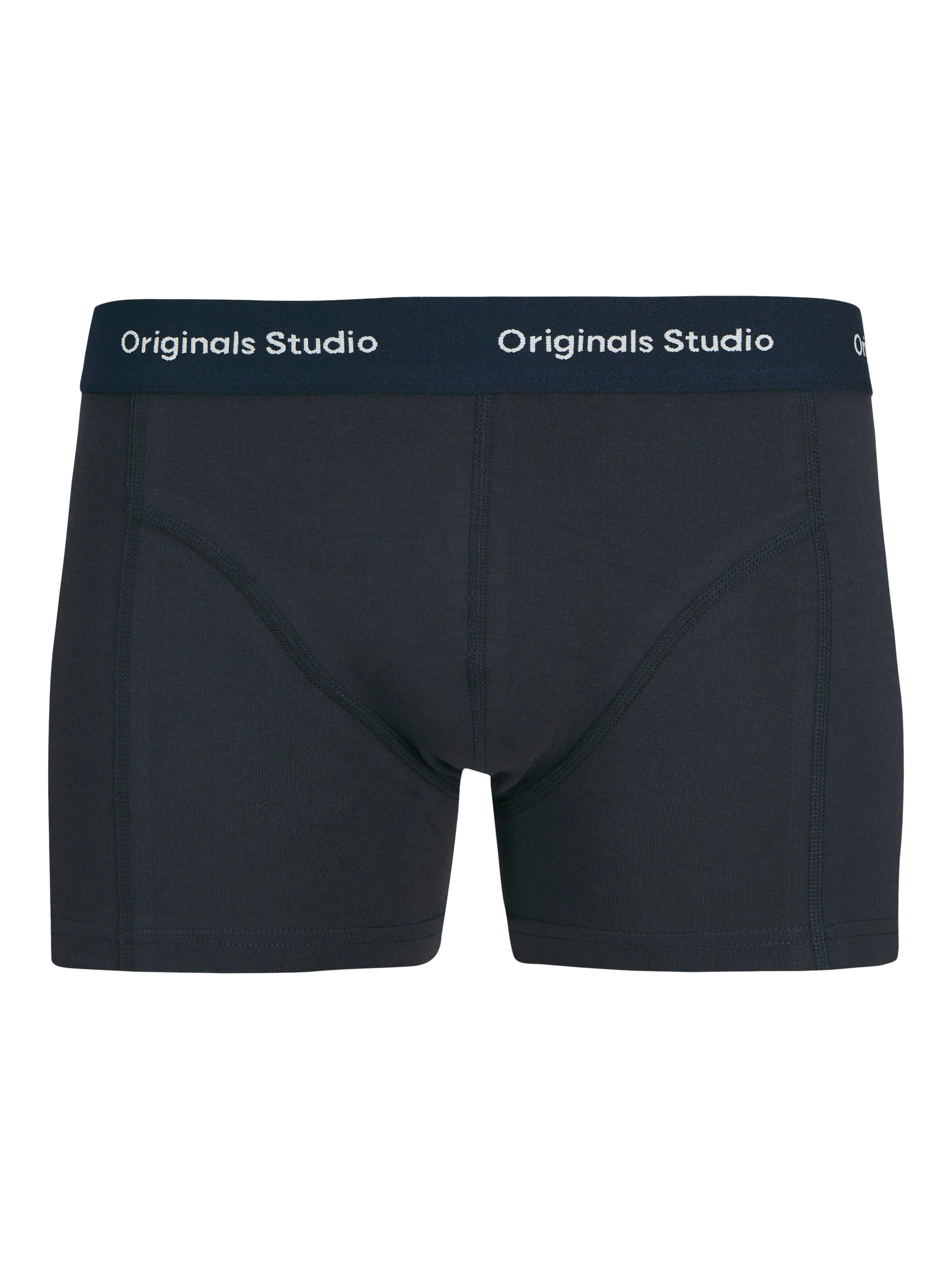 Jack & Jones Trunk »JACVESTERBRO SOLID TRUNKS 5 PACK O«