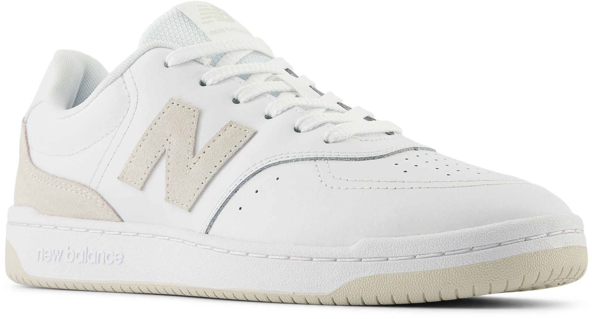 New Balance Sneaker »BB80«, von dem New Balance 550 inspiriert