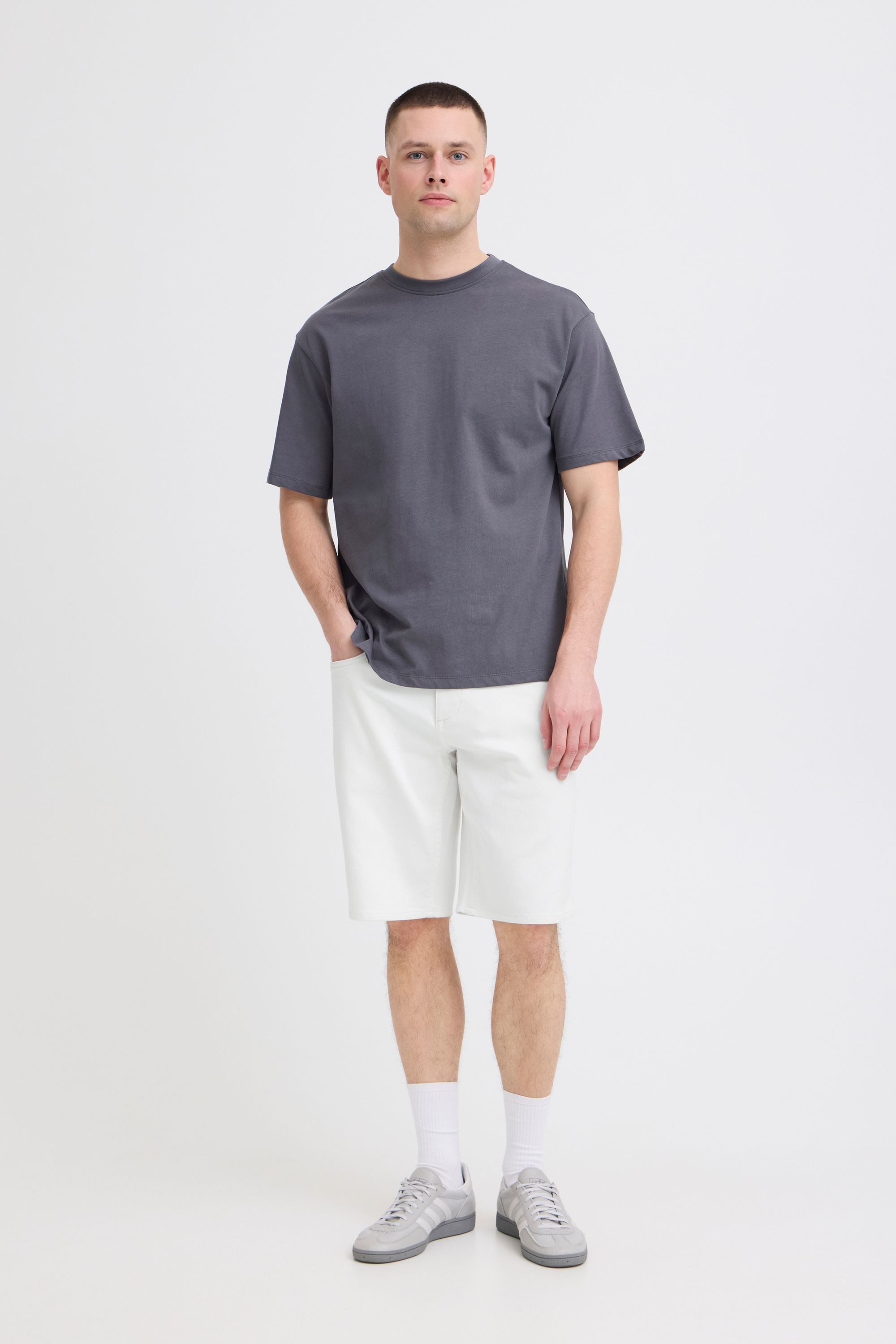 Blend Jeansshorts »Shorts BHBlizzard«