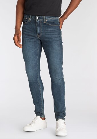 Levi's® Skinny-fit-Jeans »SKINNY TAPER«, mit Markenlabel kaufen