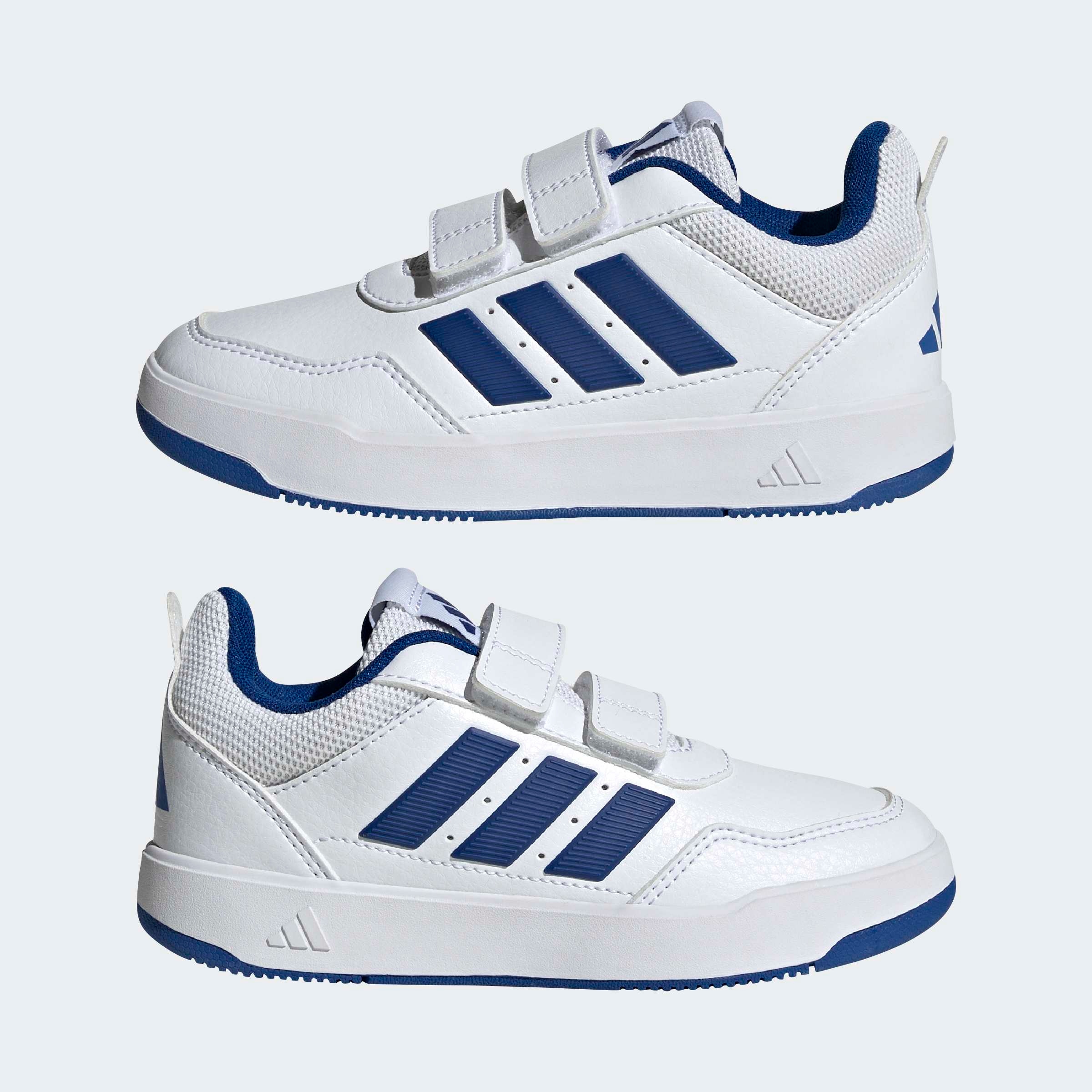 adidas Sportswear Sneaker »TENSAUR SPORT 3.0 CF K«  mit Klettverschluss, für Kinder & Jugendliche