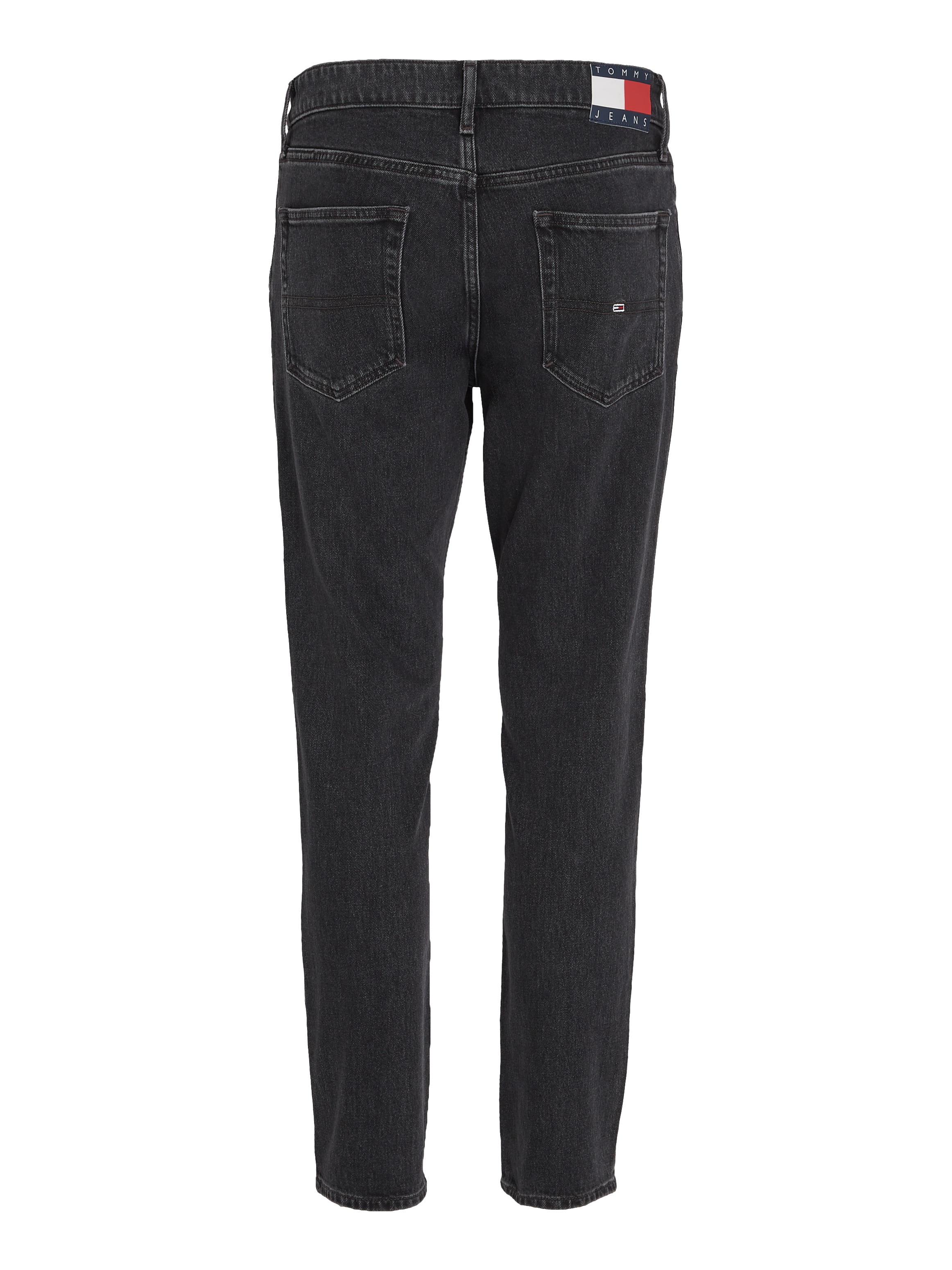 Tommy Jeans Slim-fit-Jeans »AUSTIN SLIM«, im 5-Pocket-Style