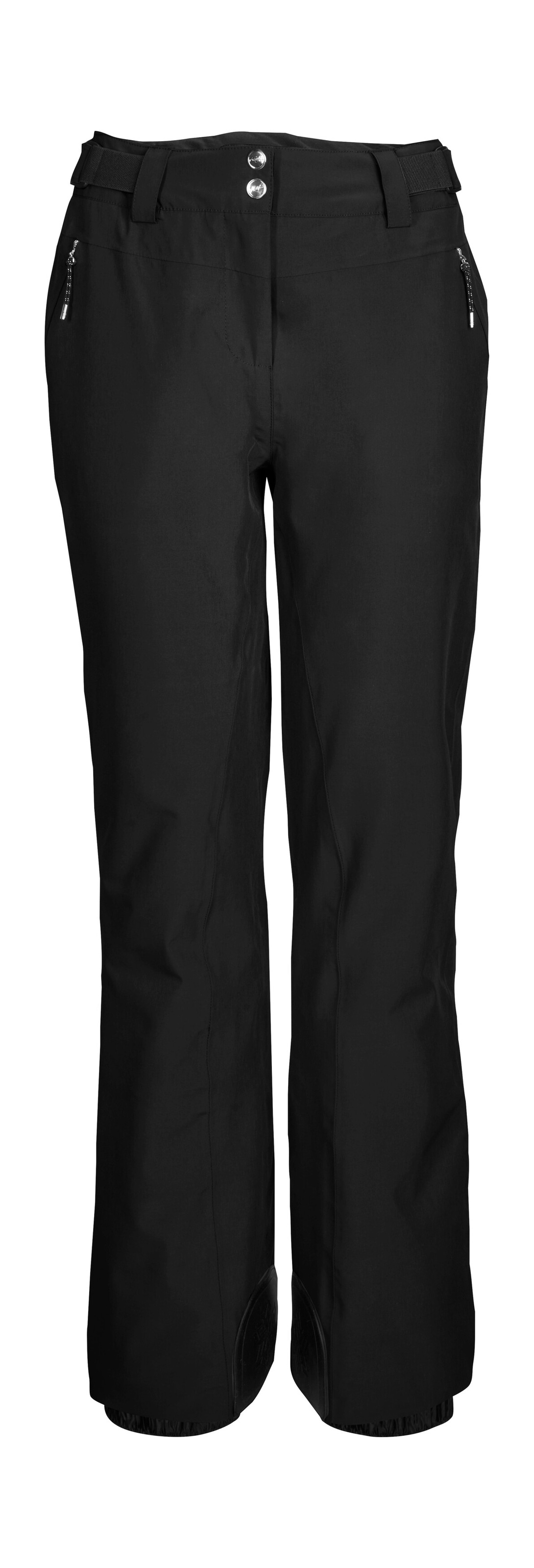 Killtec Skihose »KSW 311 WMN SKI PNTS«  Wasserdichte, atmungsaktive Skihose mit Schneefang und Kantenschutz