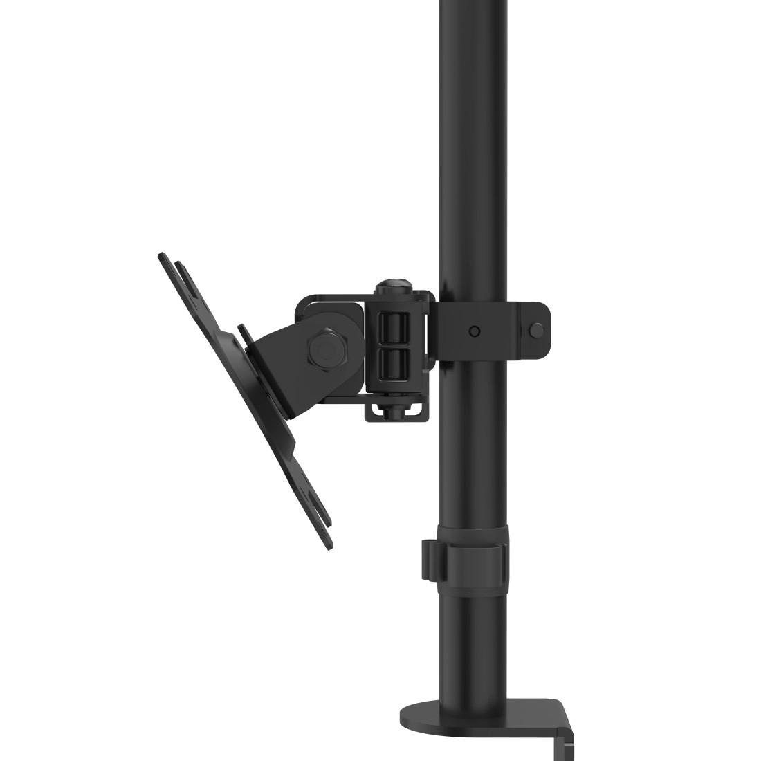 Hama Monitor-Halterung »Bildschirm Halterung, ausziehbar, 13"-32" Monitorarm schwenk-/neigbar« bis 81 cm Zoll