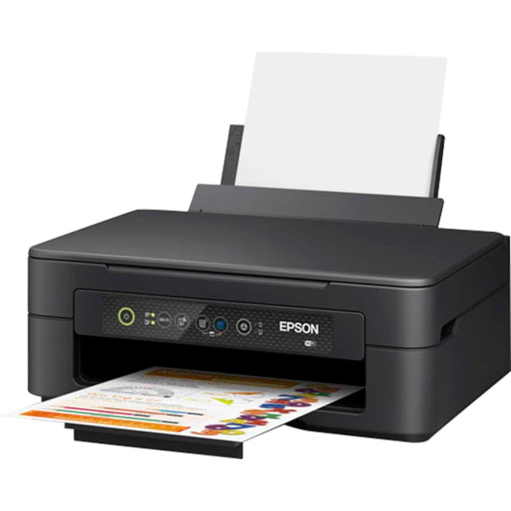 Epson Multifunktionsdrucker »Expression Home XP-2205 MFP 27p«