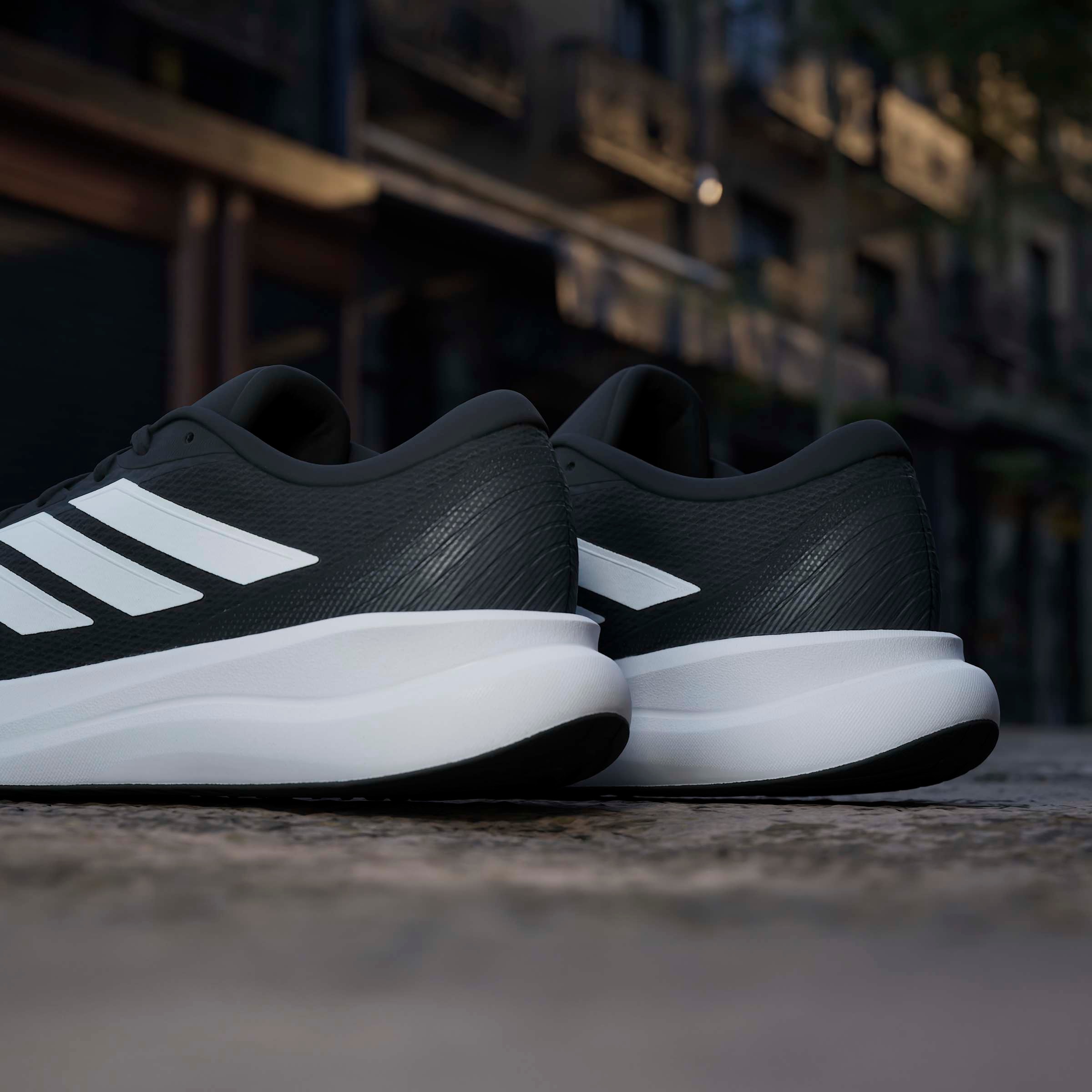 adidas Performance Laufschuh »RUNFALCON 6 WIDE«  weite Passform