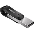 Sandisk USB-Stick »iXpand® Go 64 GB«, (USB 3.0)