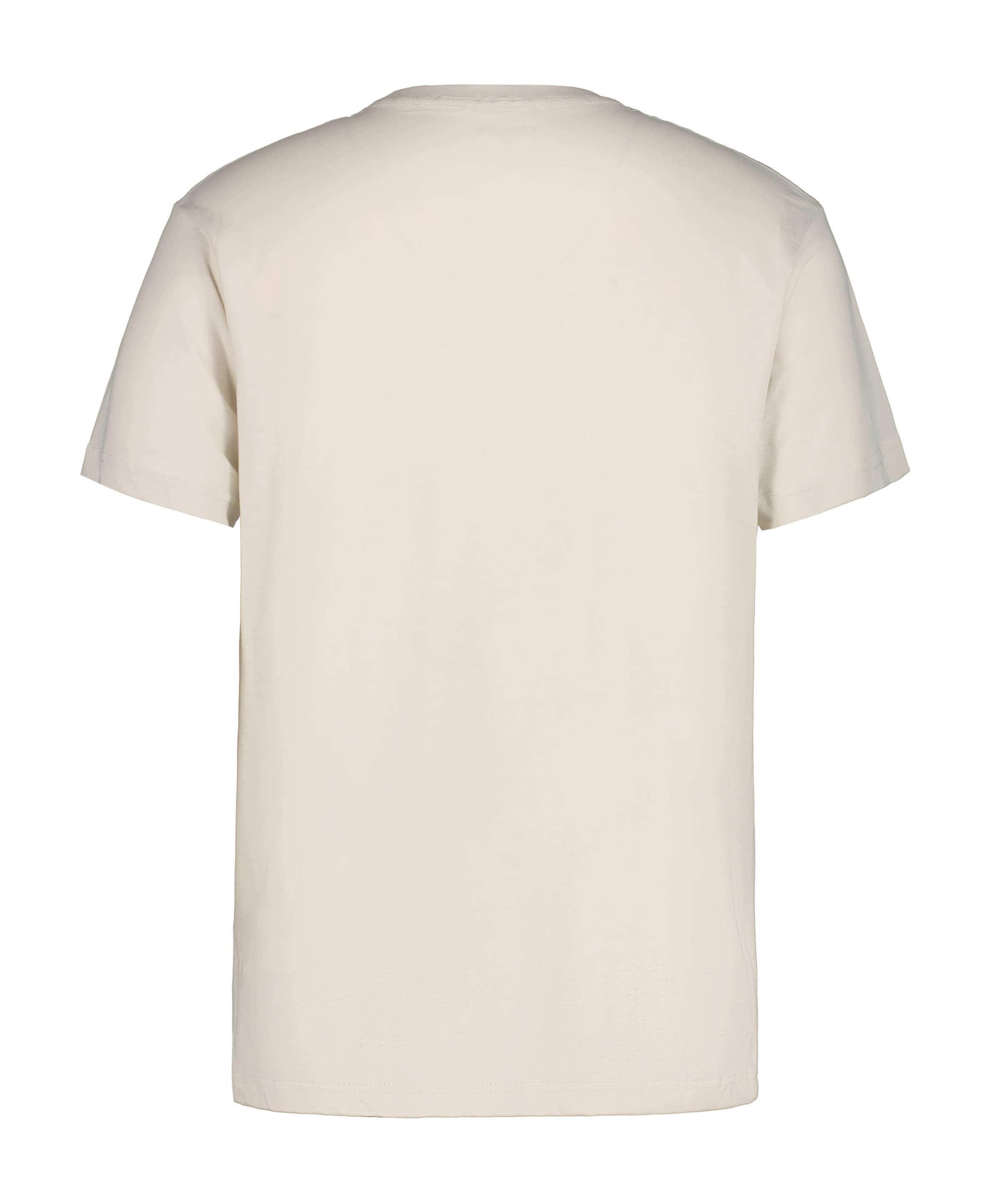 Icepeak T-Shirt »H T-SHIRT MOSBACH«, (1 tlg.)