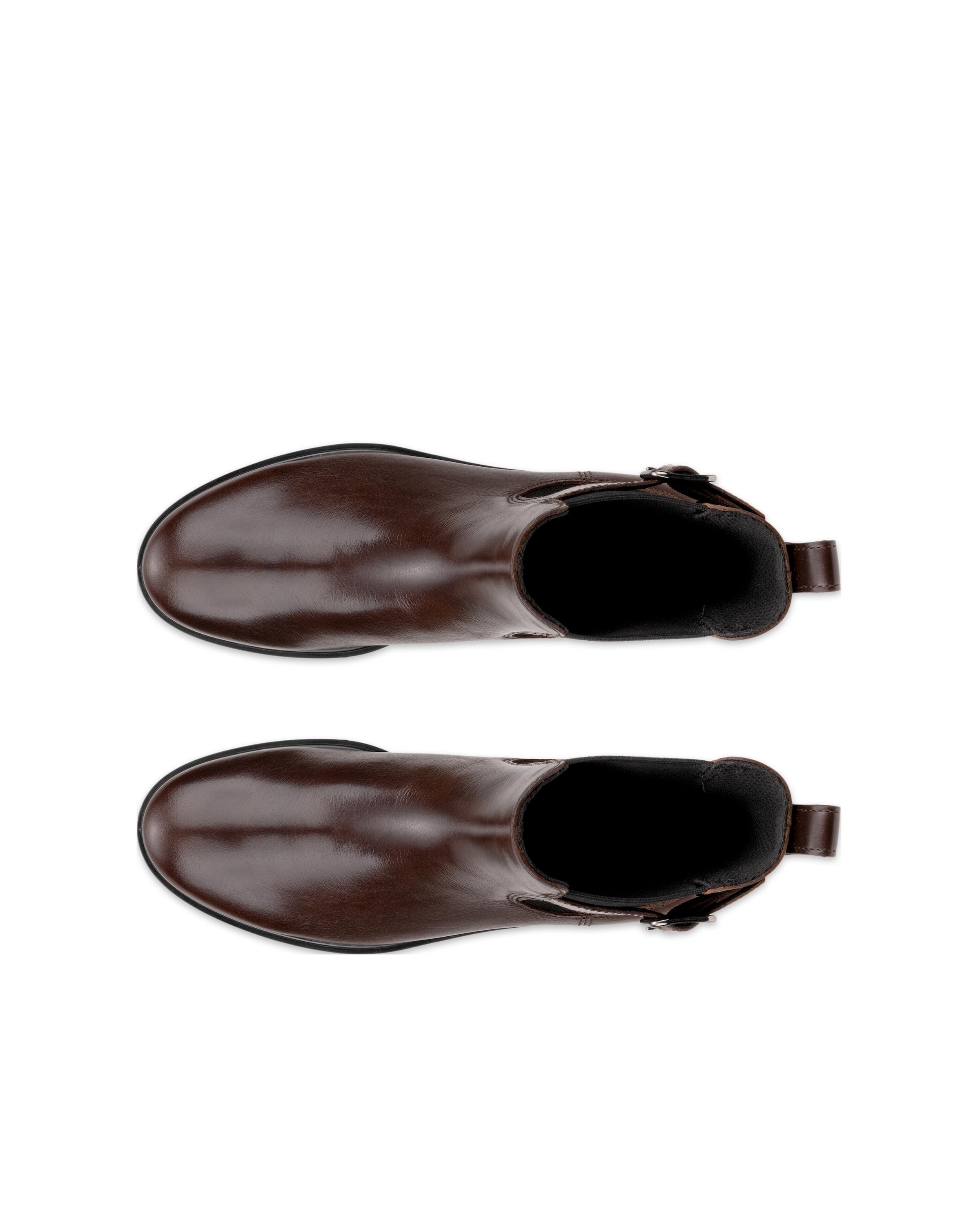 Ecco Chelseaboots »ECCO DRESS CLASSIC 15«  Schlupfboots, Stiefelette, Business-Boots mit Stretcheinsätze