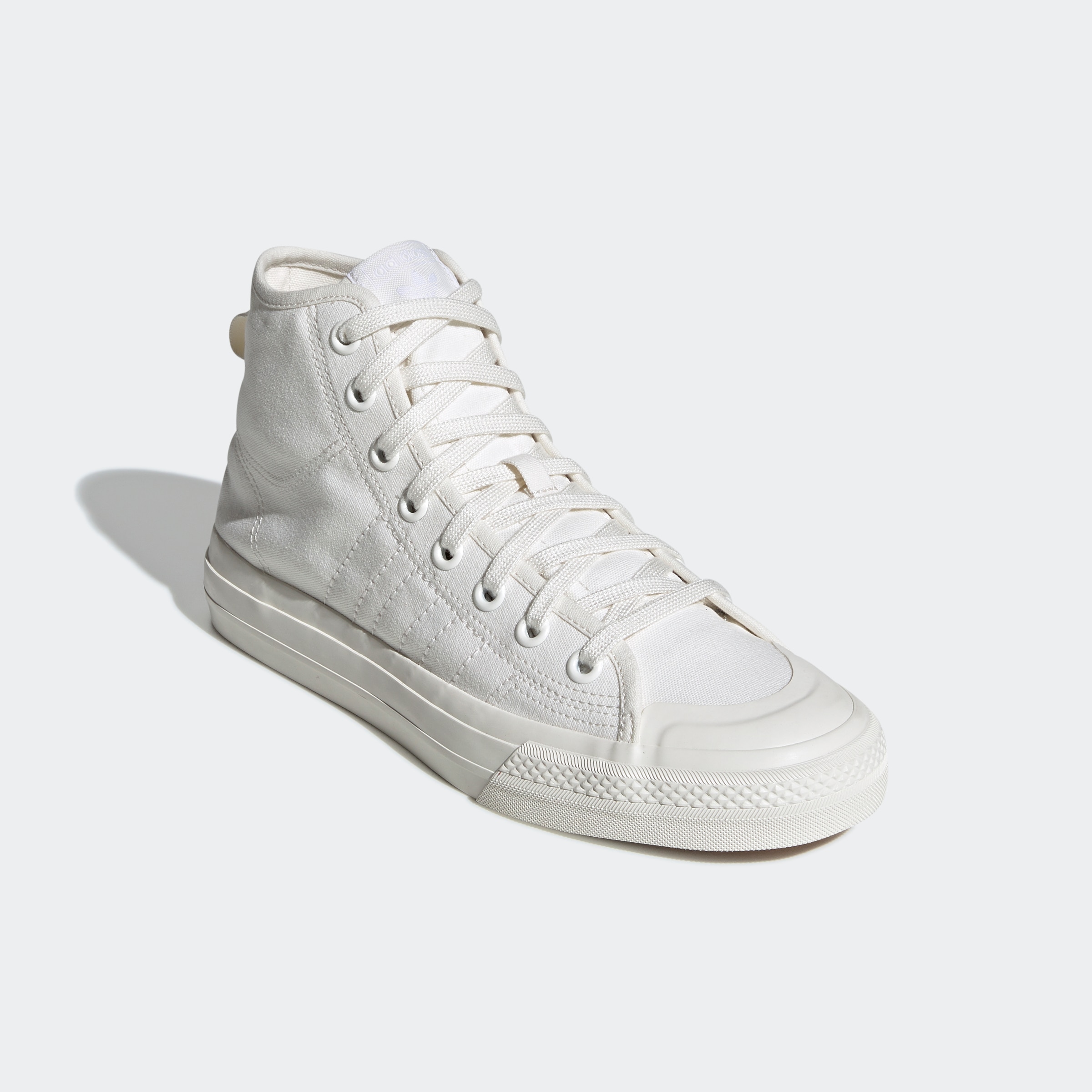 Sneaker »NIZZA RF HI«