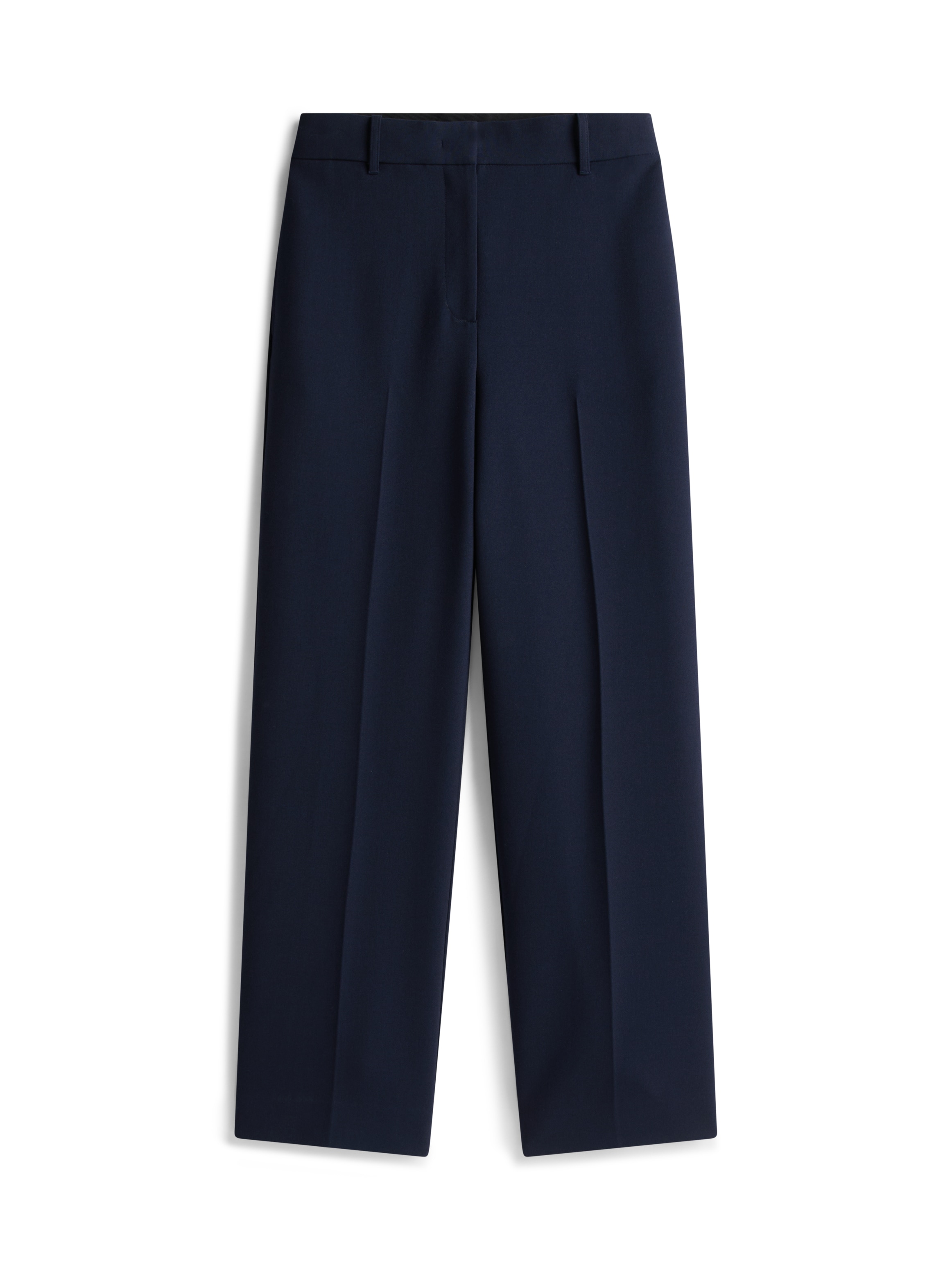 Tommy Hilfiger Anzughose »PUNTO SLIM STRAIGHT PANT«