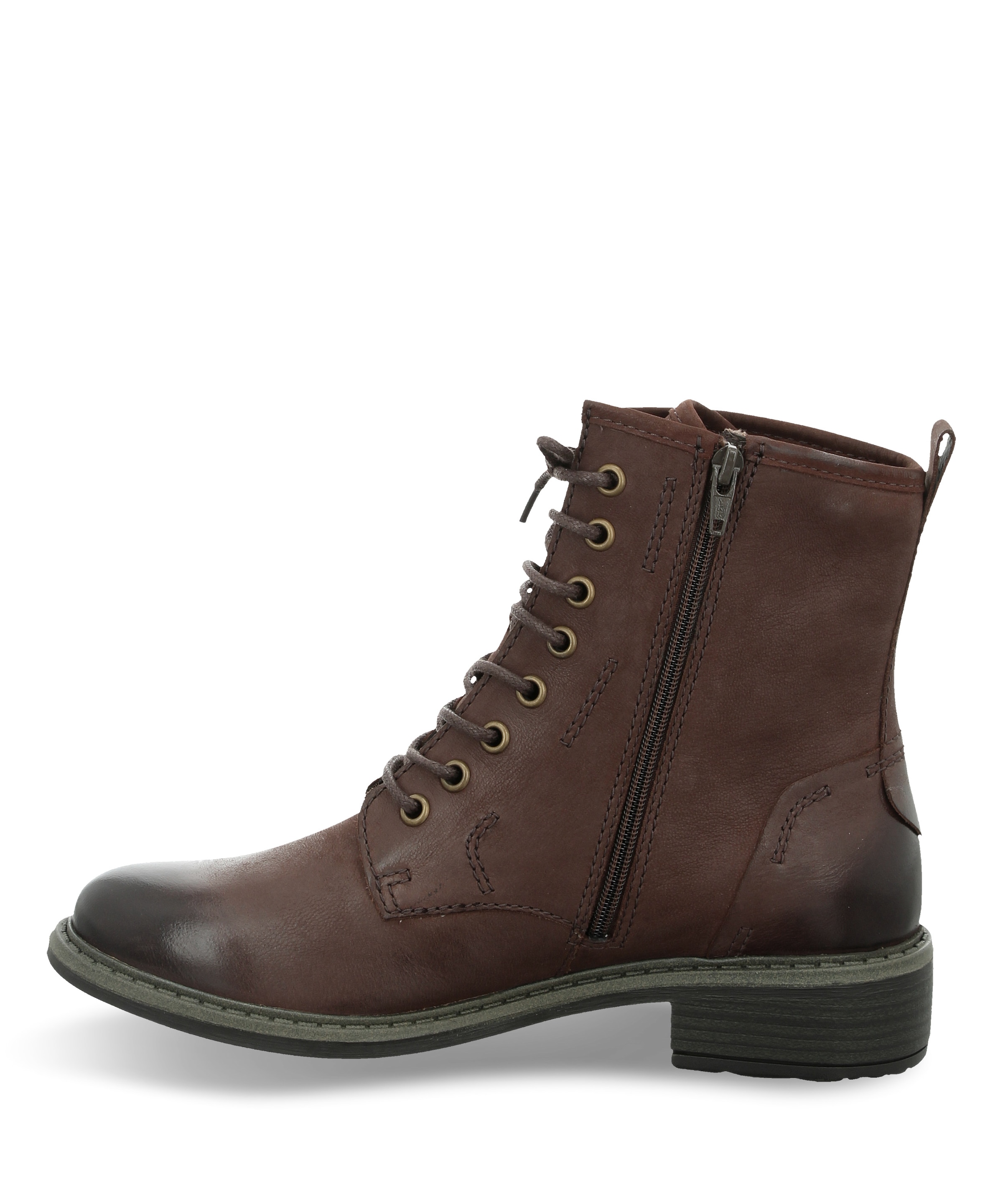 Josef Seibel Stiefelette »Selena 06, moro«