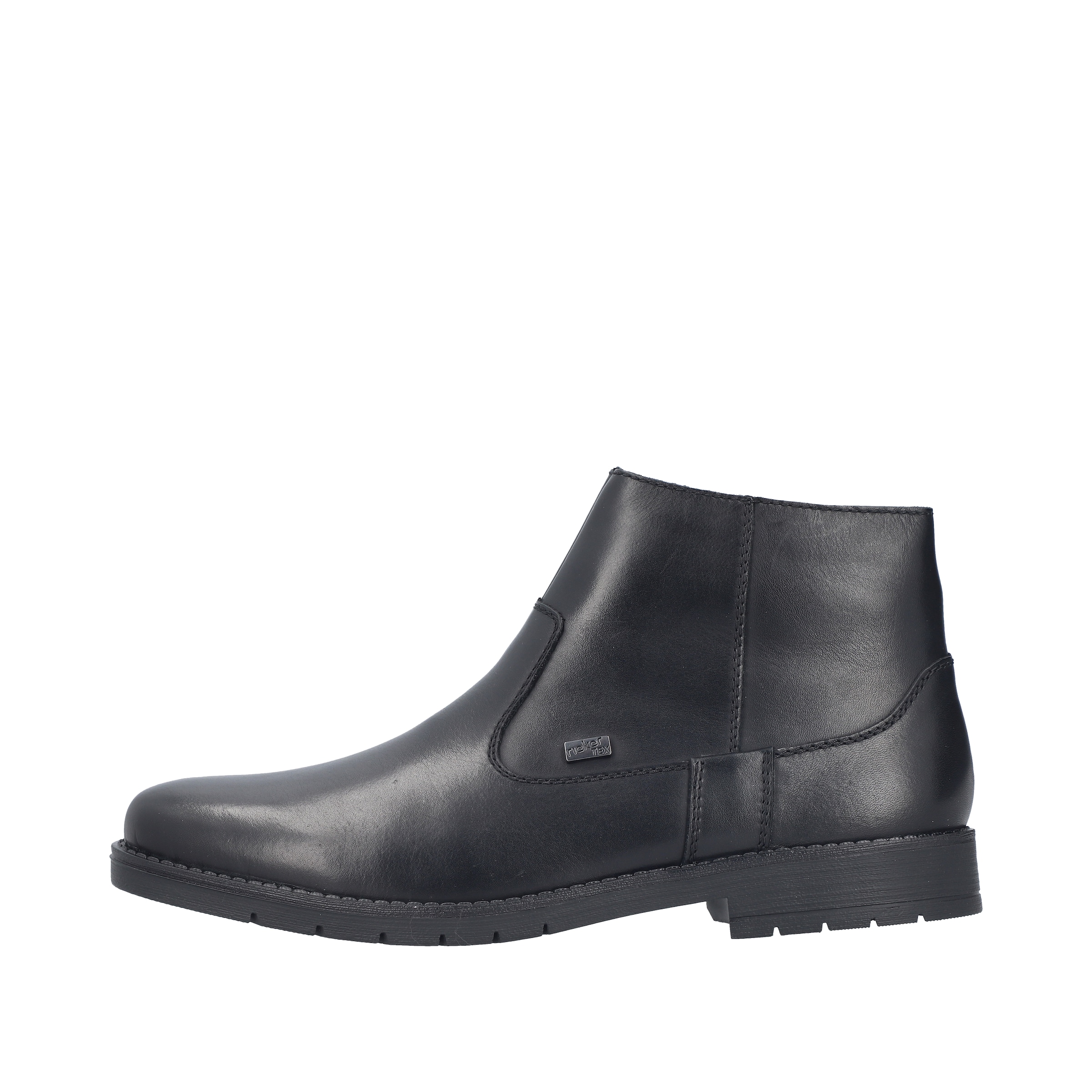 Rieker Winterstiefelette  Winterboots, Klassik-Stiefelette mit riekerTEX-Membran, schmale Form